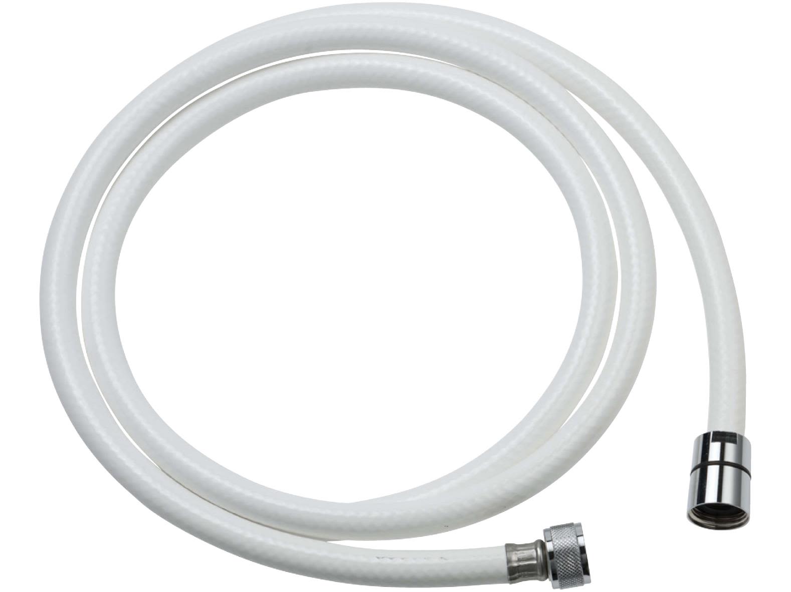 Mora 131103.AE Duschslang plast, 2000 mm