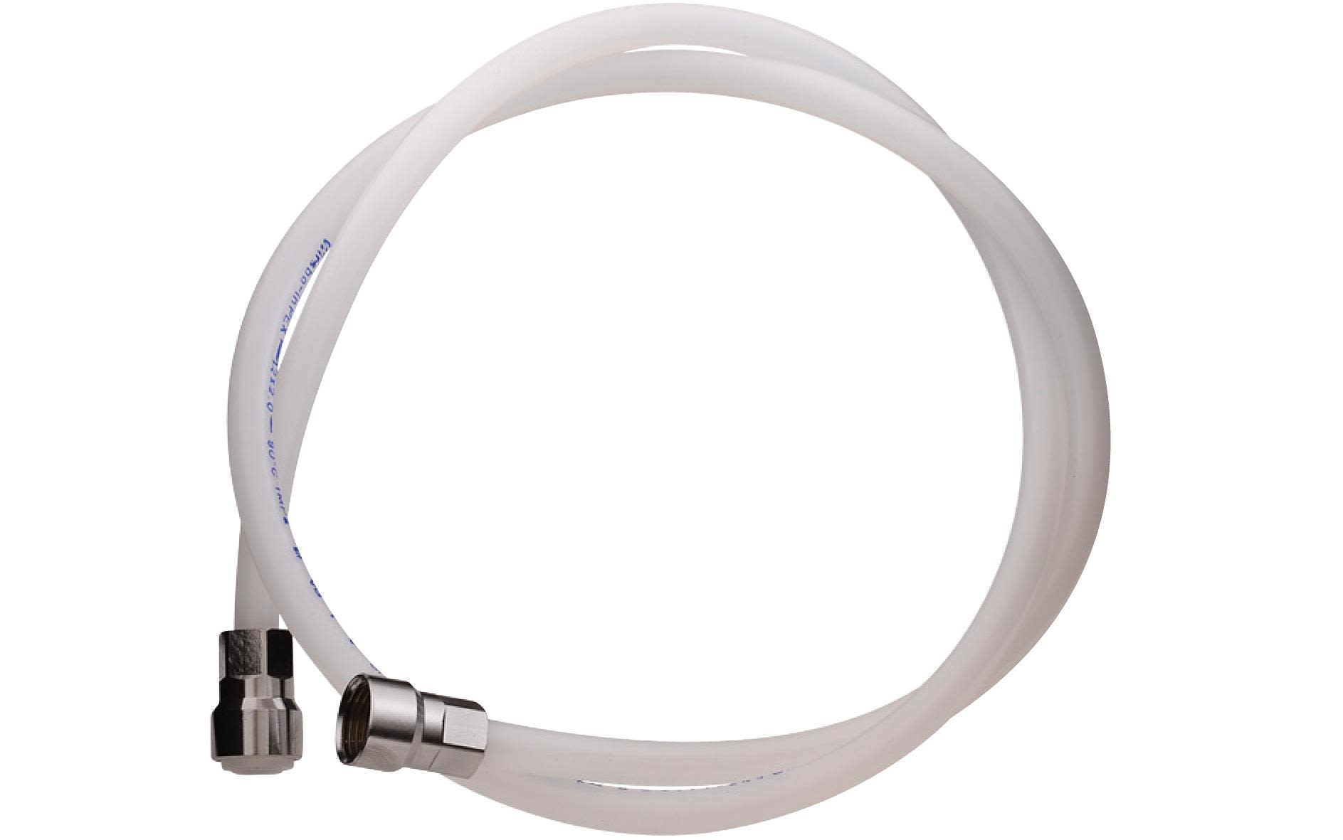 Mora 310016.AE Duschslang plast, 1,5 m