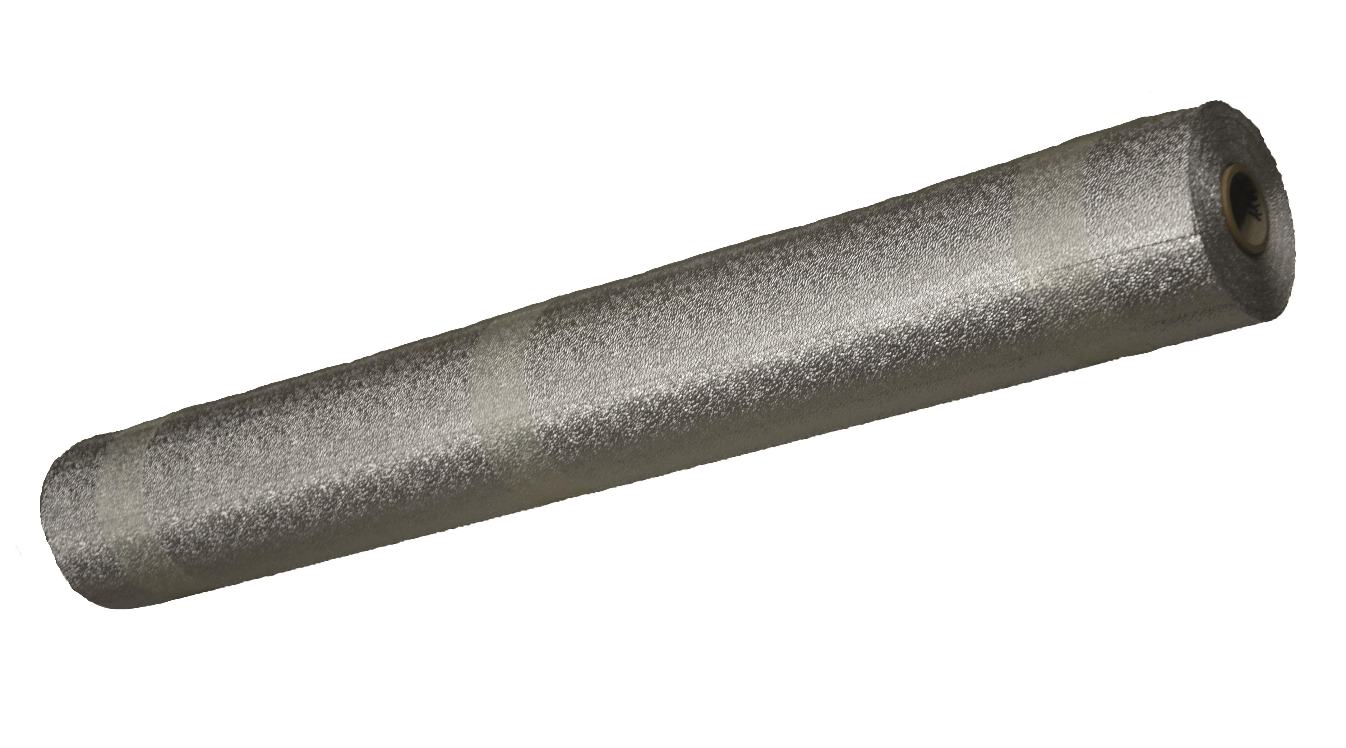 Armacell Okatherm Aluminiumfolie för Okatherm-monteringssystem