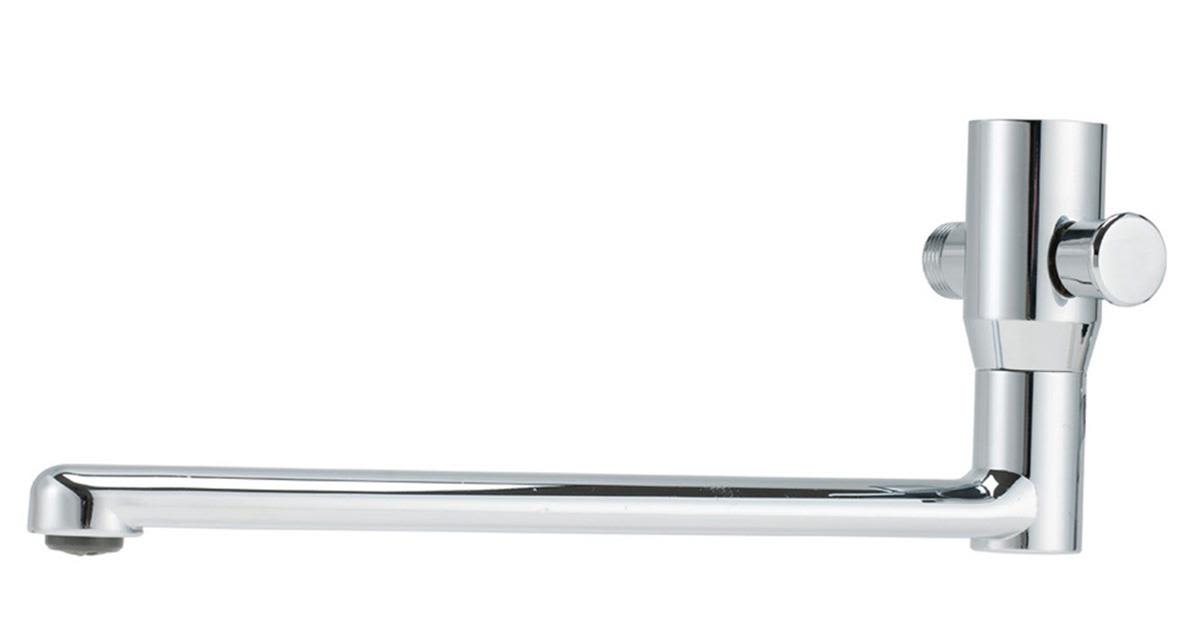 FM Mattsson 35852350 Utloppspip för badkarsblandare 350 mm