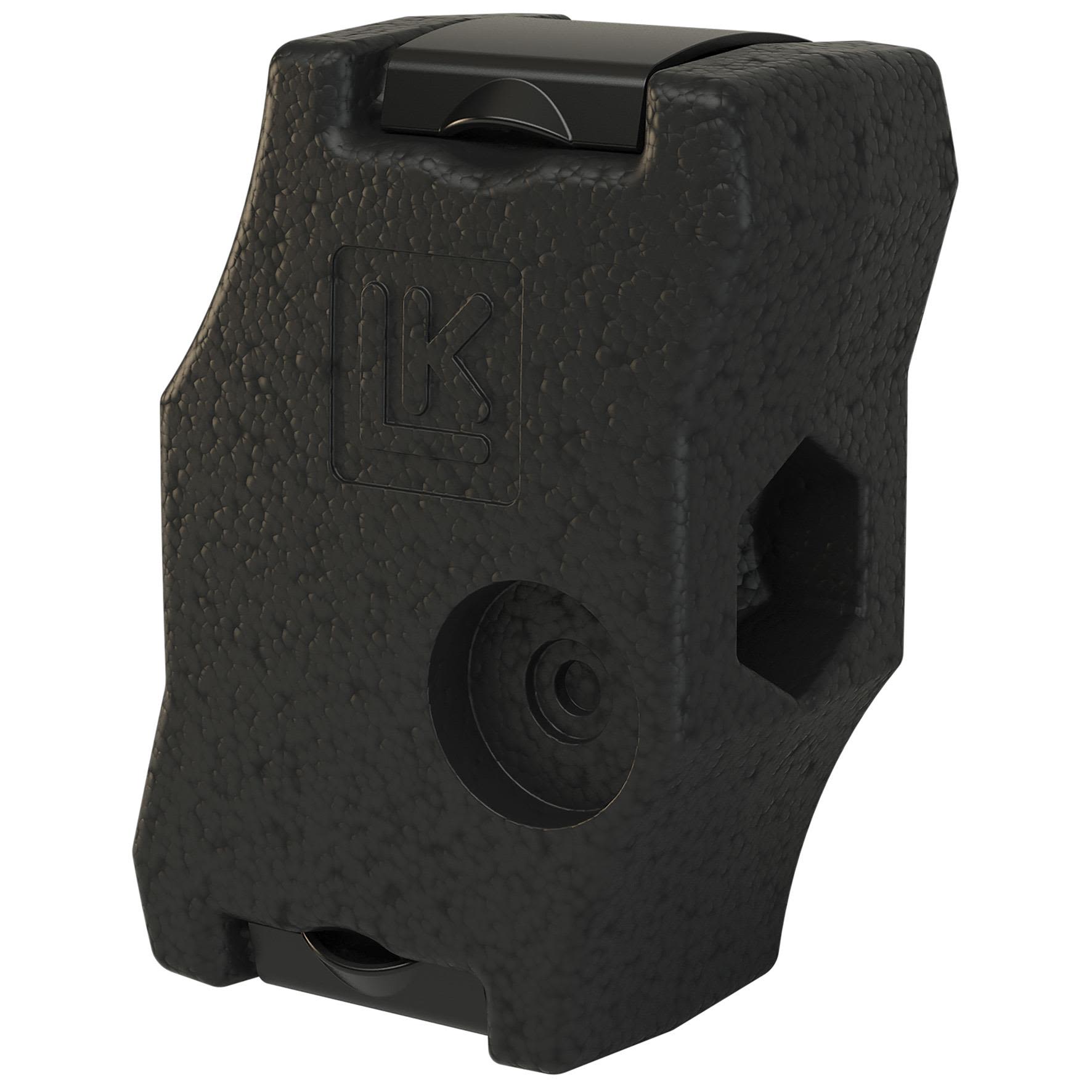 LK Systems OptiFlow EVO II Isolering