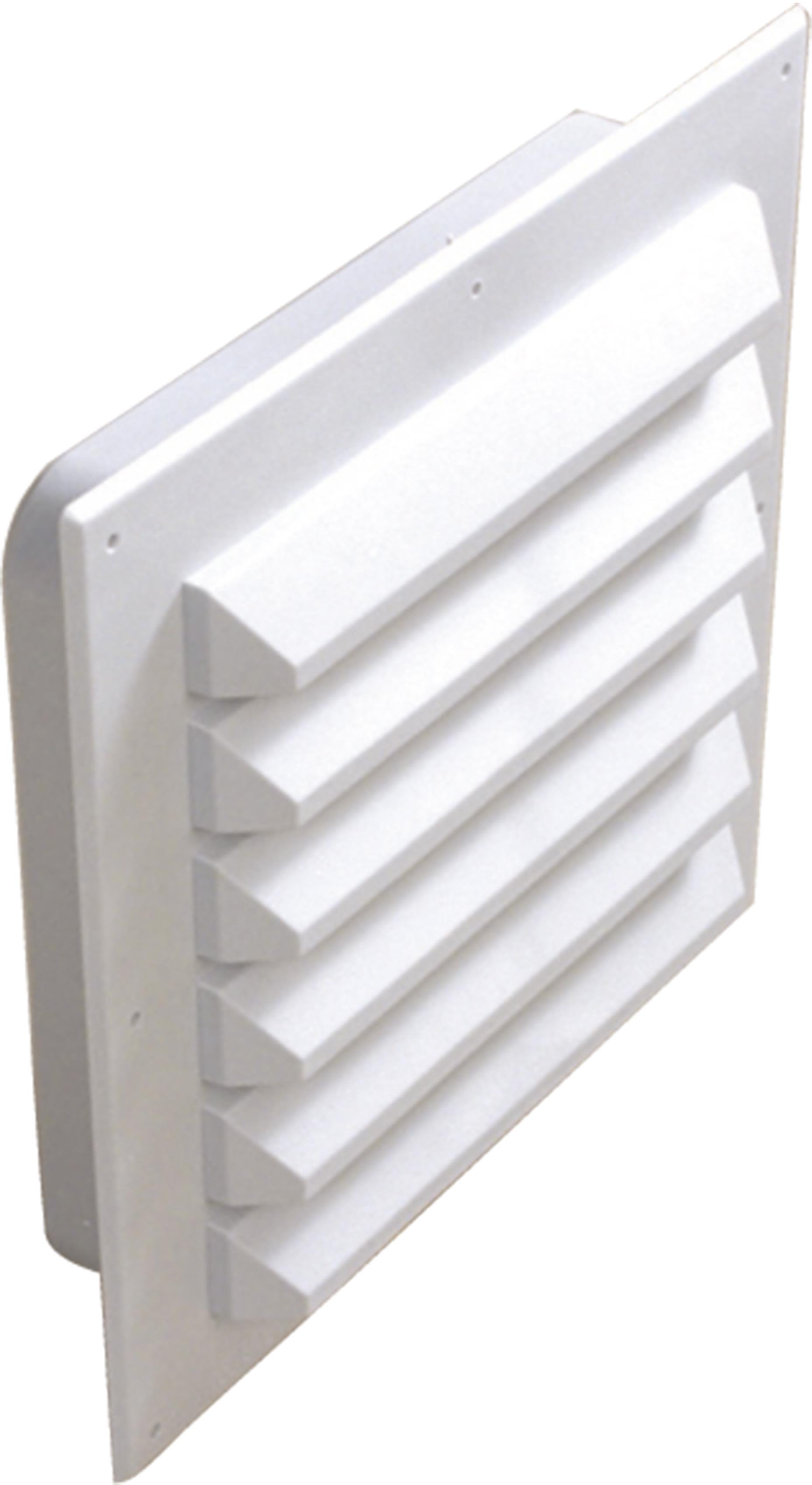 Flexit 02124 Ventilgaller 153 x 153 mm Stos