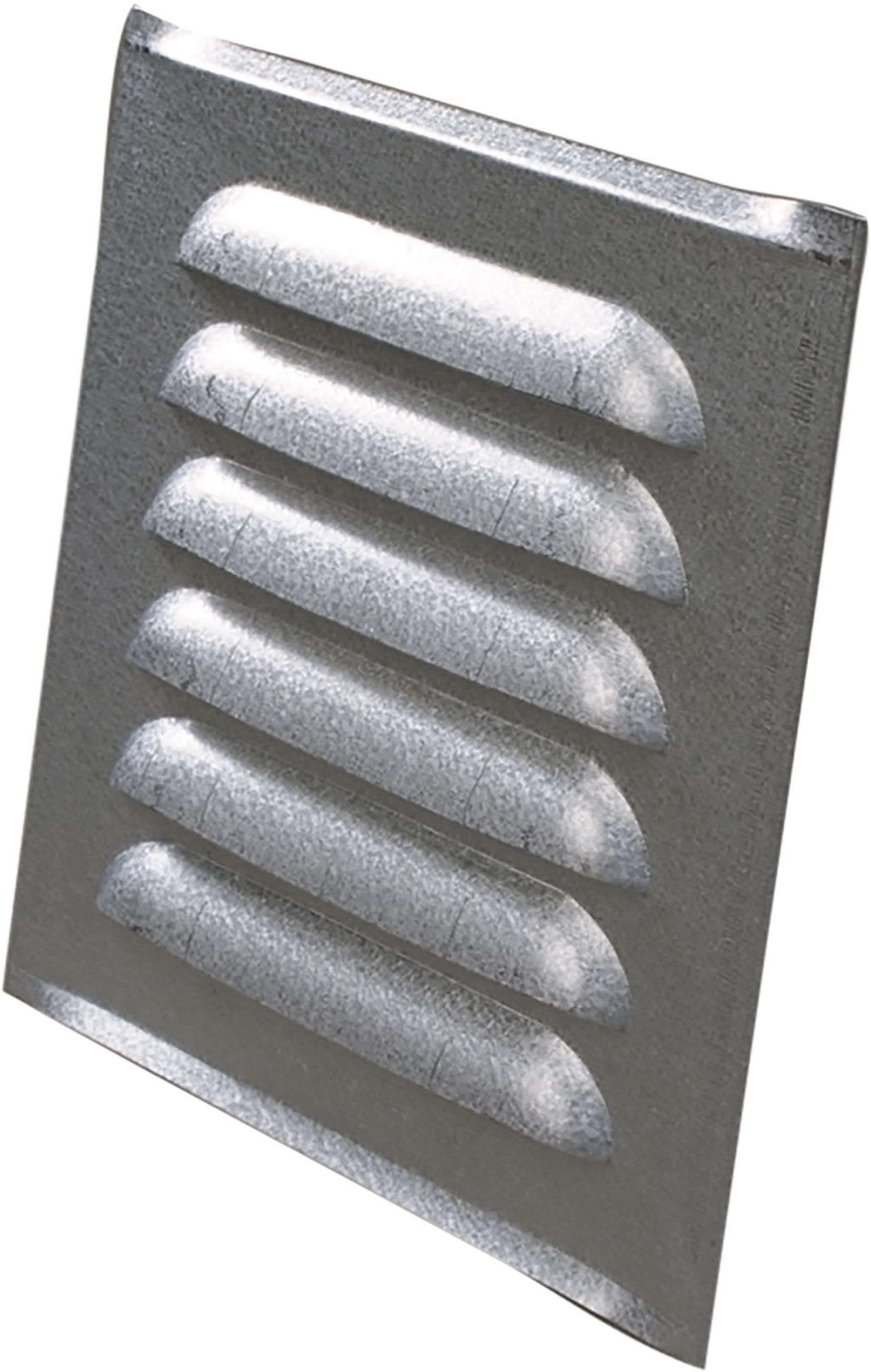 Flexit 02304 Ventilrist flad 225 x 225 mm