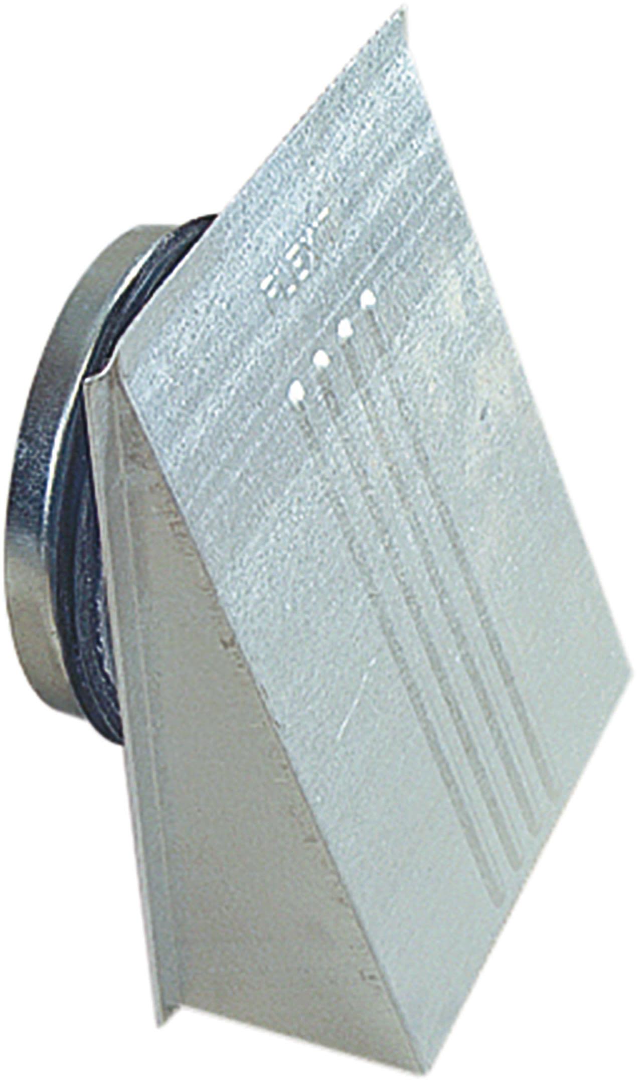 Flexit 02345 Stormkåpa med nippel 193x147 mm