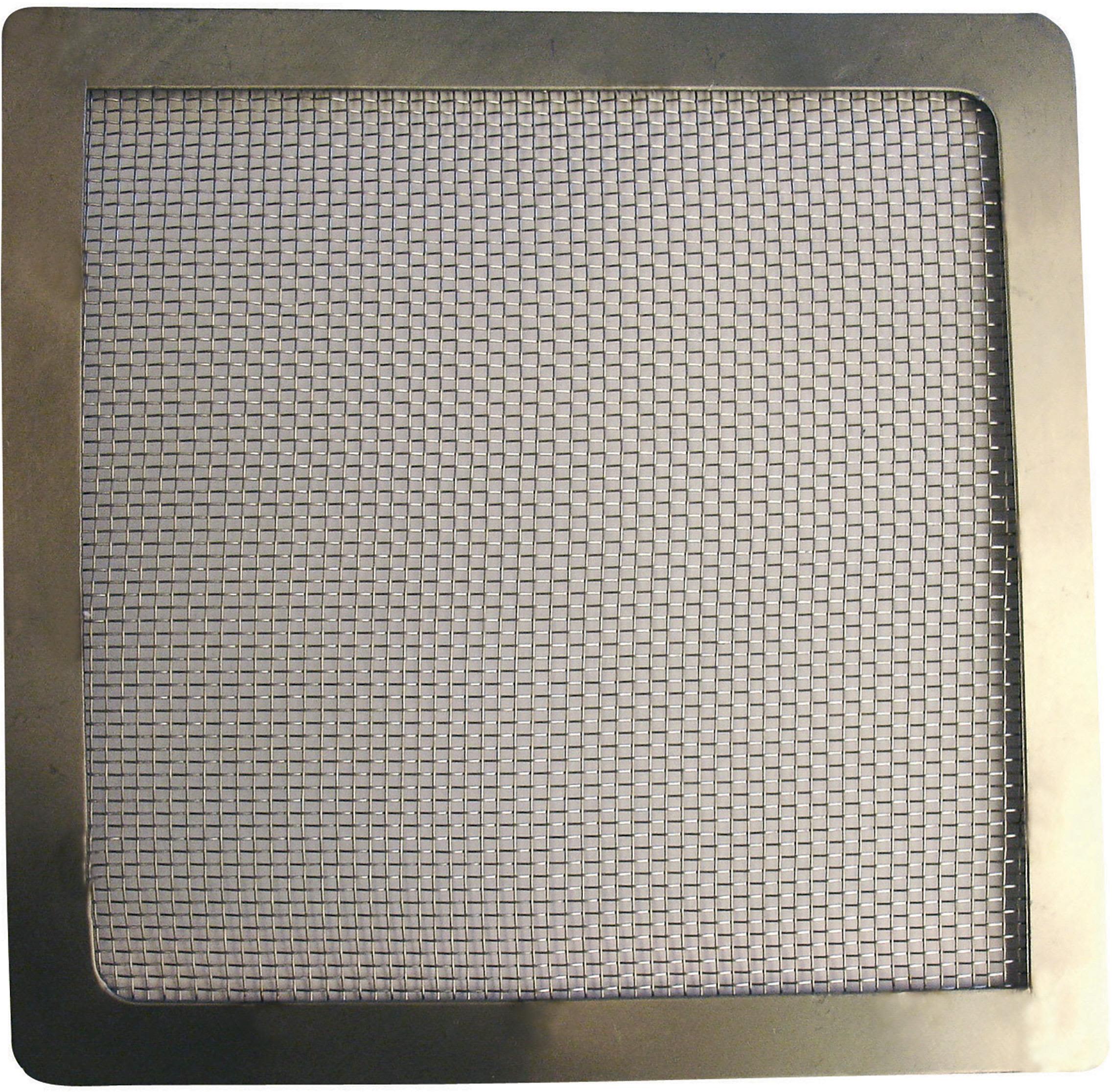 Flexit 02371 Myggnätsinsats 152 x 152 mm, utbytbart