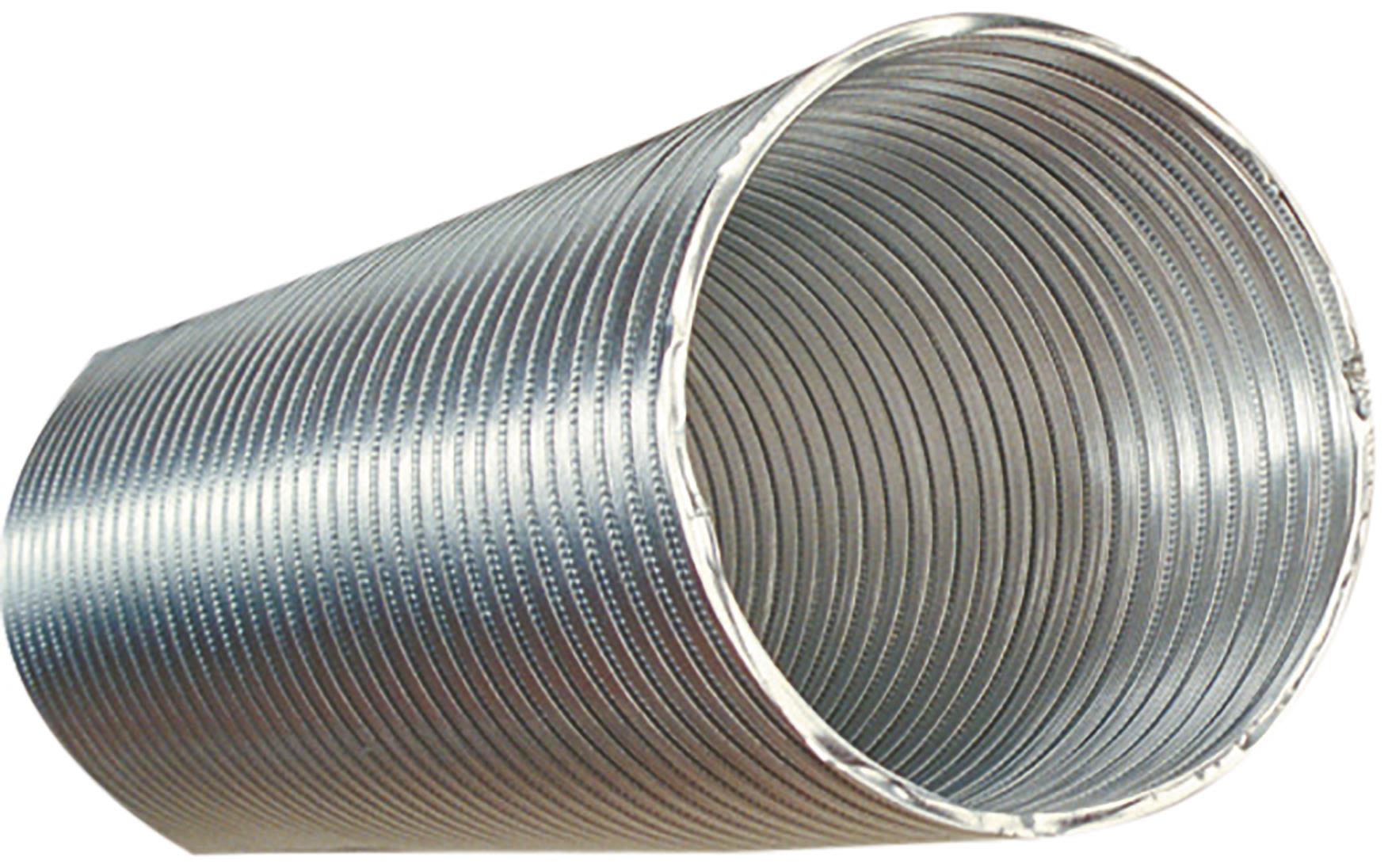 Flexit 02649 Alukanal oisolerad 3000 x 125 mm