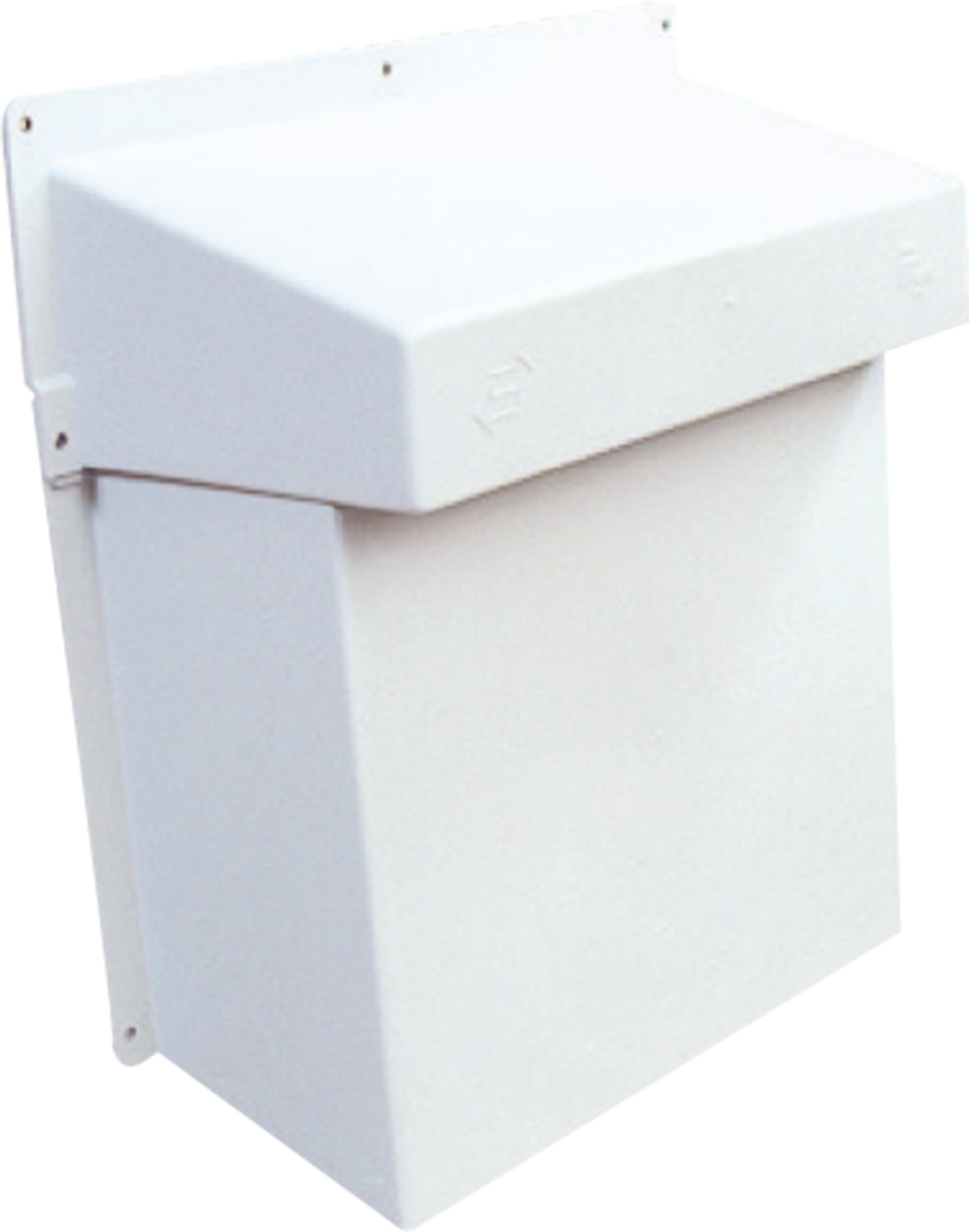 Flexit 02711 Stormskærm 255 x 240 mm