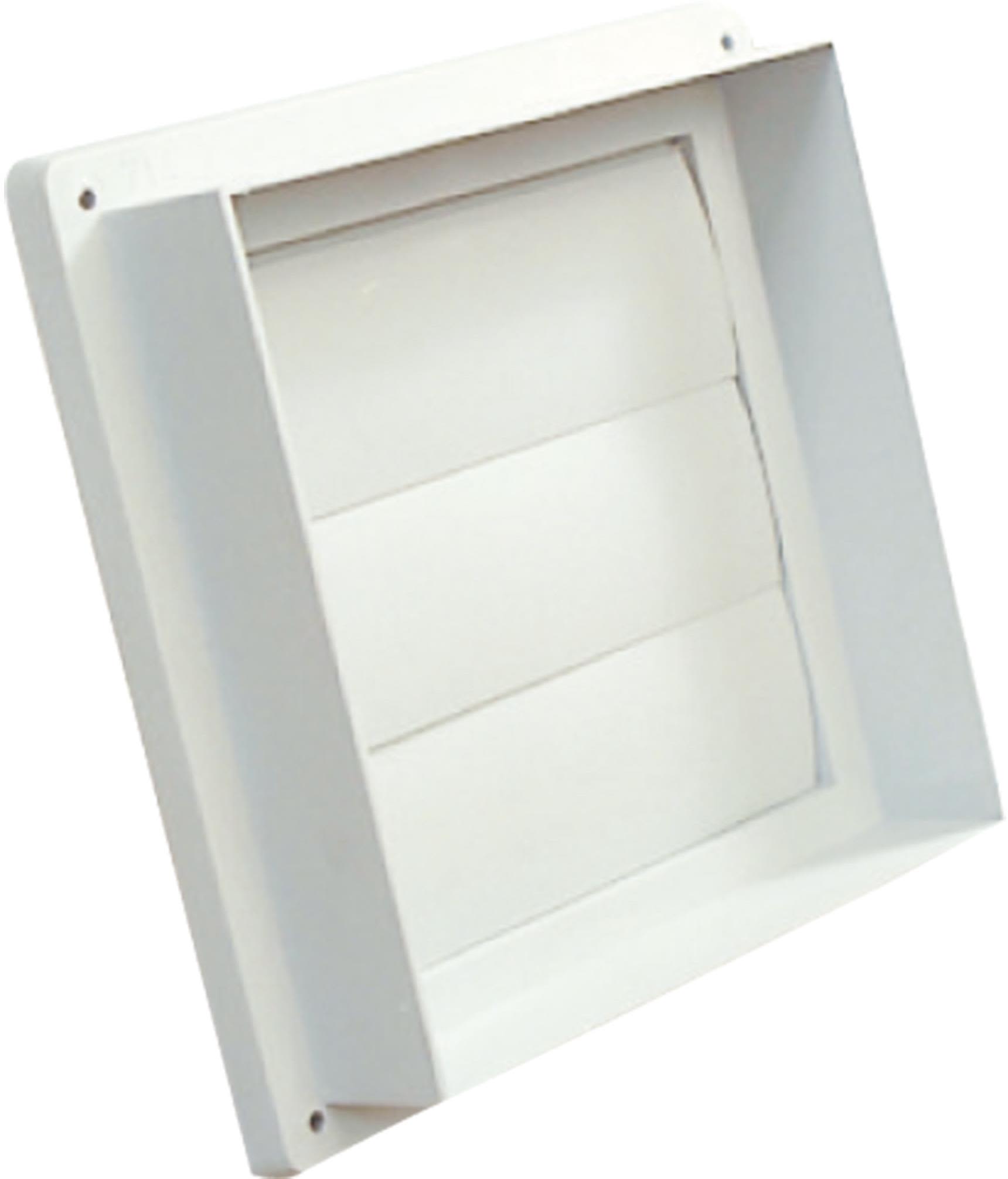 Flexit 02714 Lamellventil 180 x 180 mm