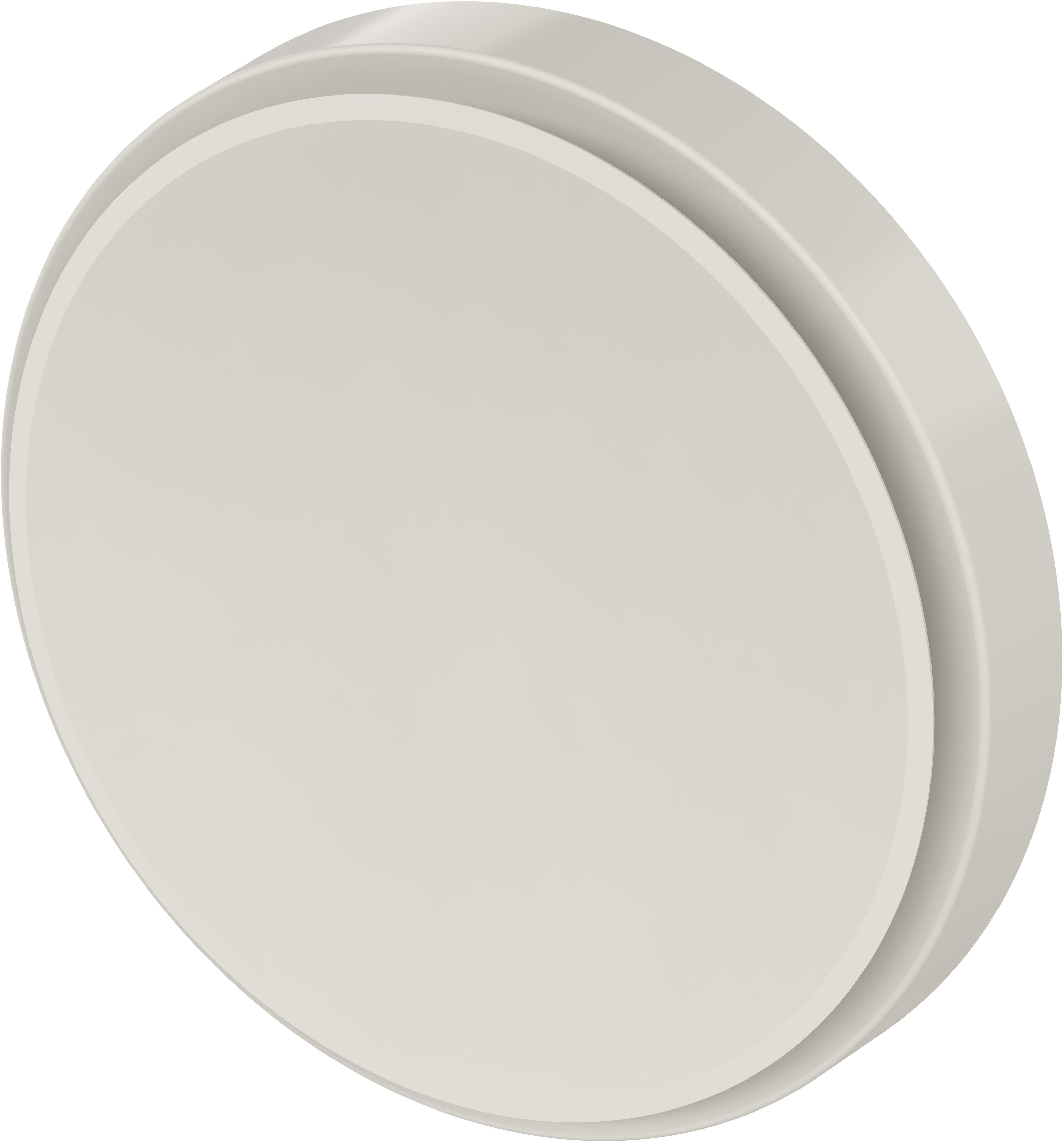 Flexit 02804 Tilluftsventil vit 125 mm