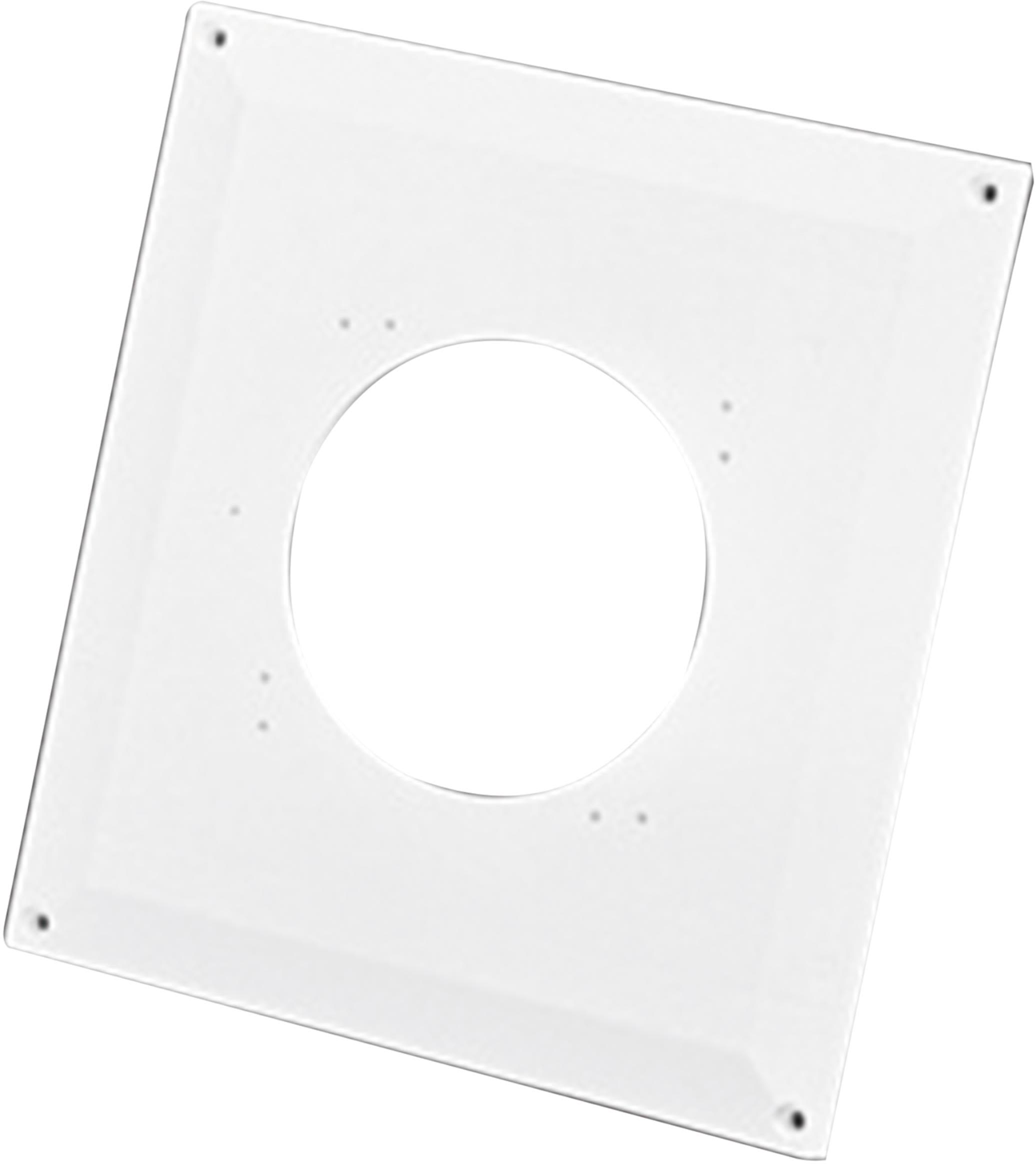 DEKKPLATE 200 X 200 X Ø 100mm FLEXIT