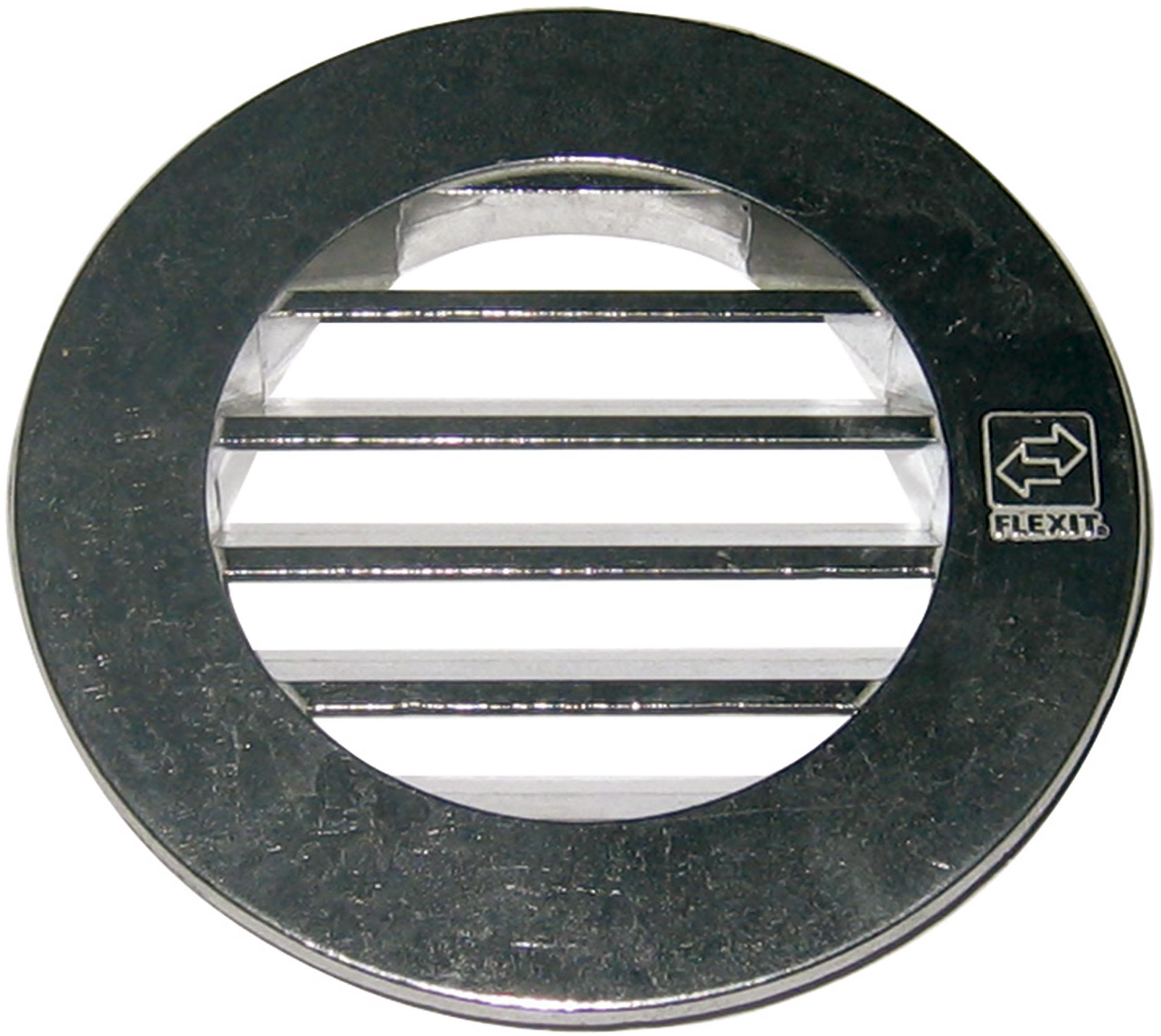 Flexit 100331 Ventilgaller 130 mm