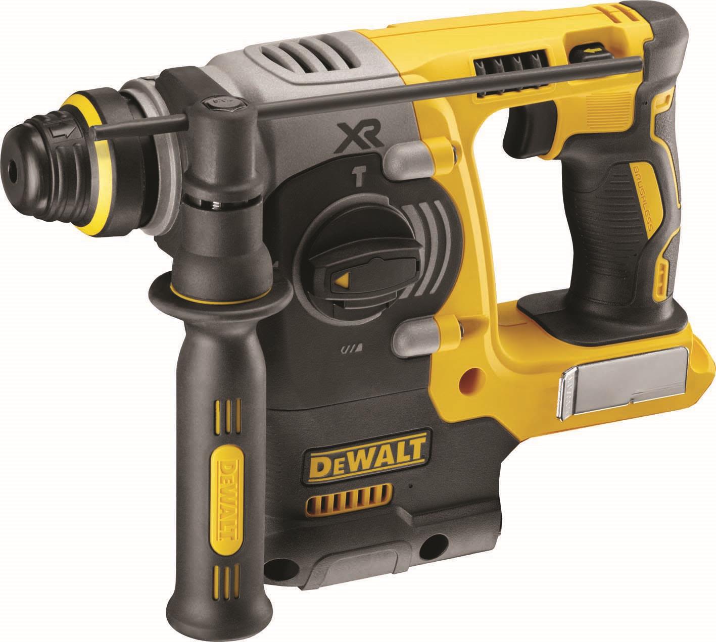 Dewalt DCH273N-XJ Borhammer uten batteri og lader