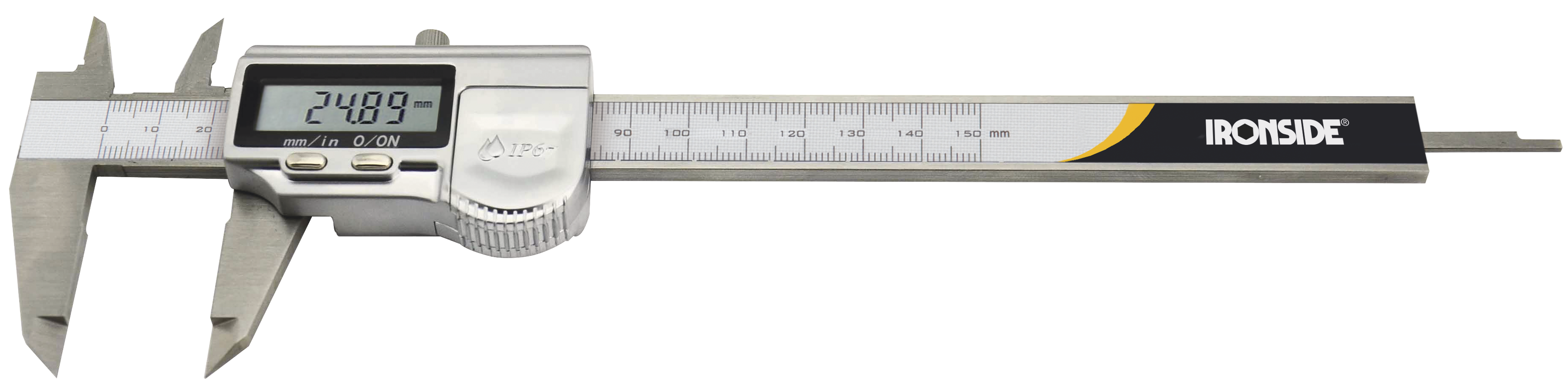 Ironside 100452 Skjutmått 150 mm