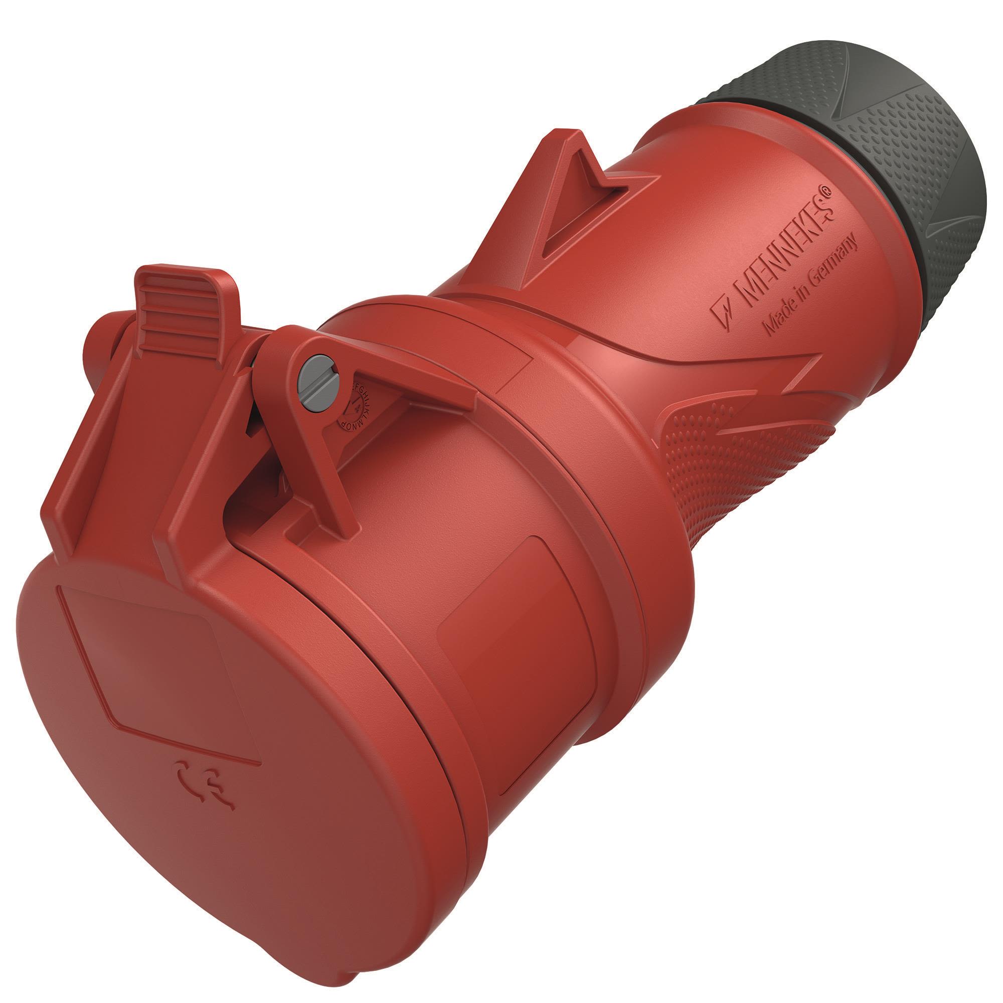 MENNEKES PowerTOP Xtra Skarvuttag