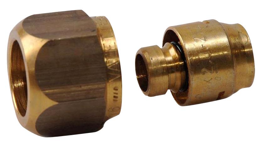 Gustavsberg FG0495010 Kopplingsset 20x2,8-3,0 mm