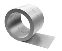 Arne Thuresson PPB100 Kortlingsplåt 100 x 0,56 mm, 50 m, vikbar