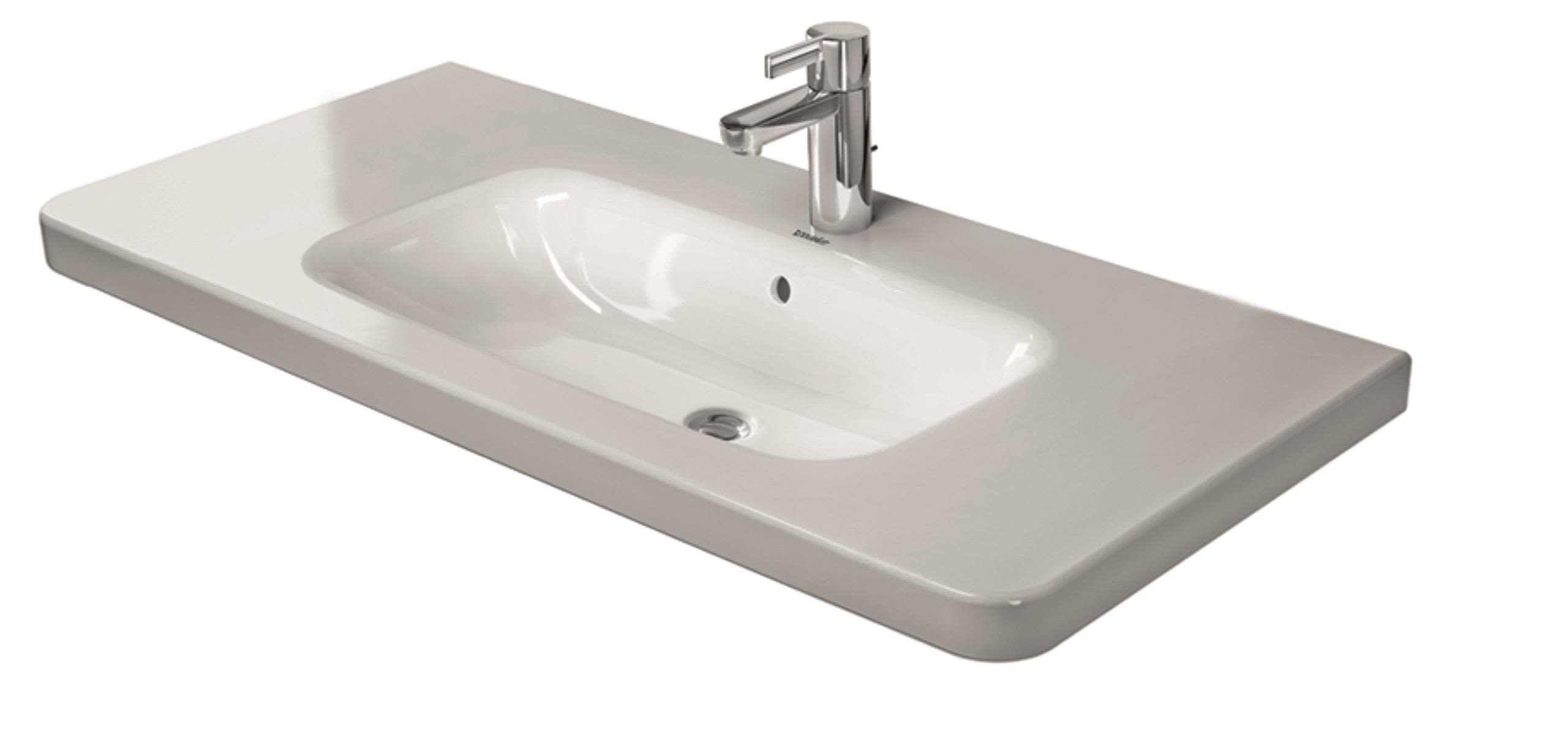 Duravit DuraStyle Tvättställ 1200 mm