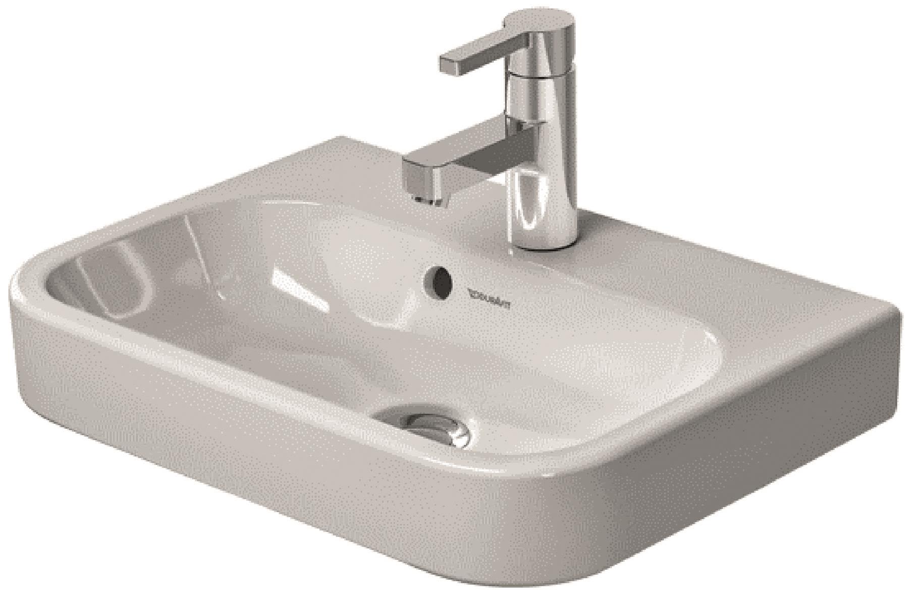 Duravit Happy D.2 Tvättställ