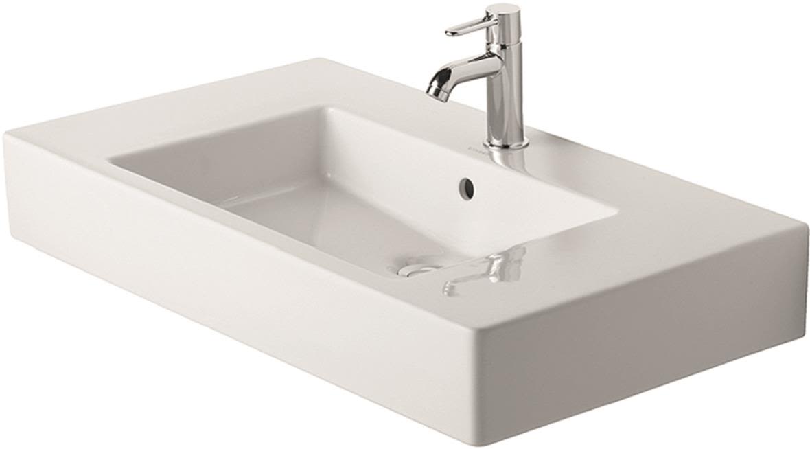 Duravit Vero Tvättställ 850 mm