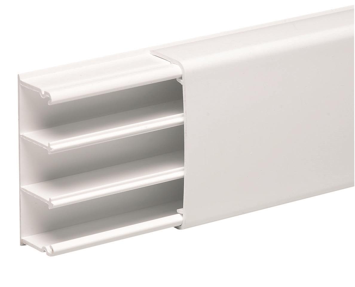 Schneider Electric ISM14630P Installationskanal 60 x 25 x 2100 mm