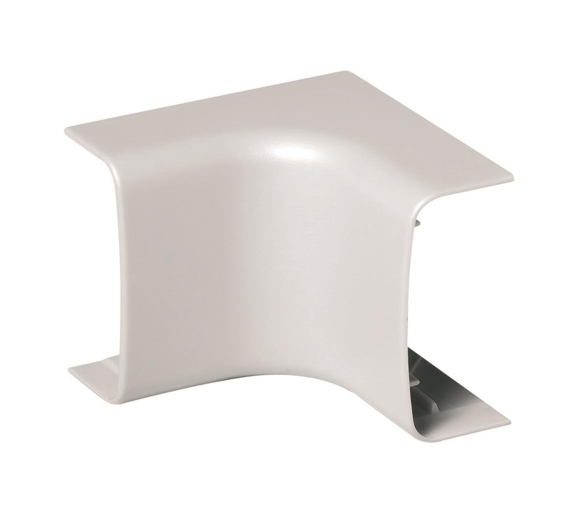 Schneider Electric Optiline ISM14301P Innerhörn plast, vit 18 x 20 mm