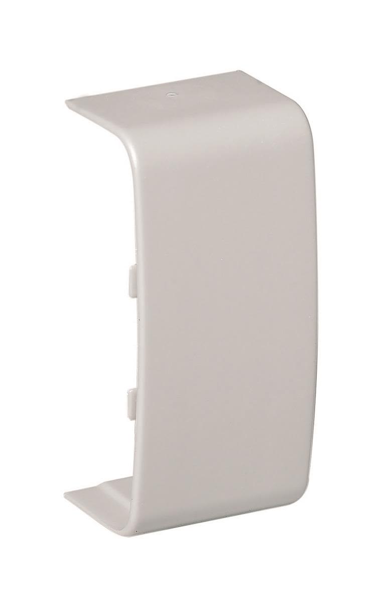 Schneider Electric Optiline ISM14105P Utjämningsstycke plast, vit 12 x 20 mm