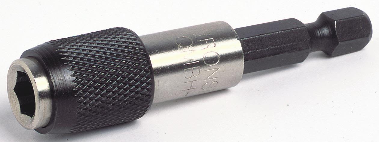 Ironside 244145 Bitshållare 1/4