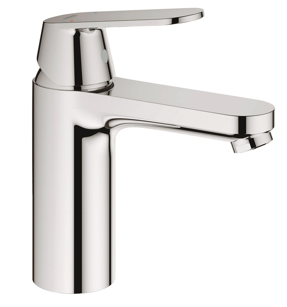 Grohe Eurosmart Cosmopolitan Tvättställsblandare med kallstart