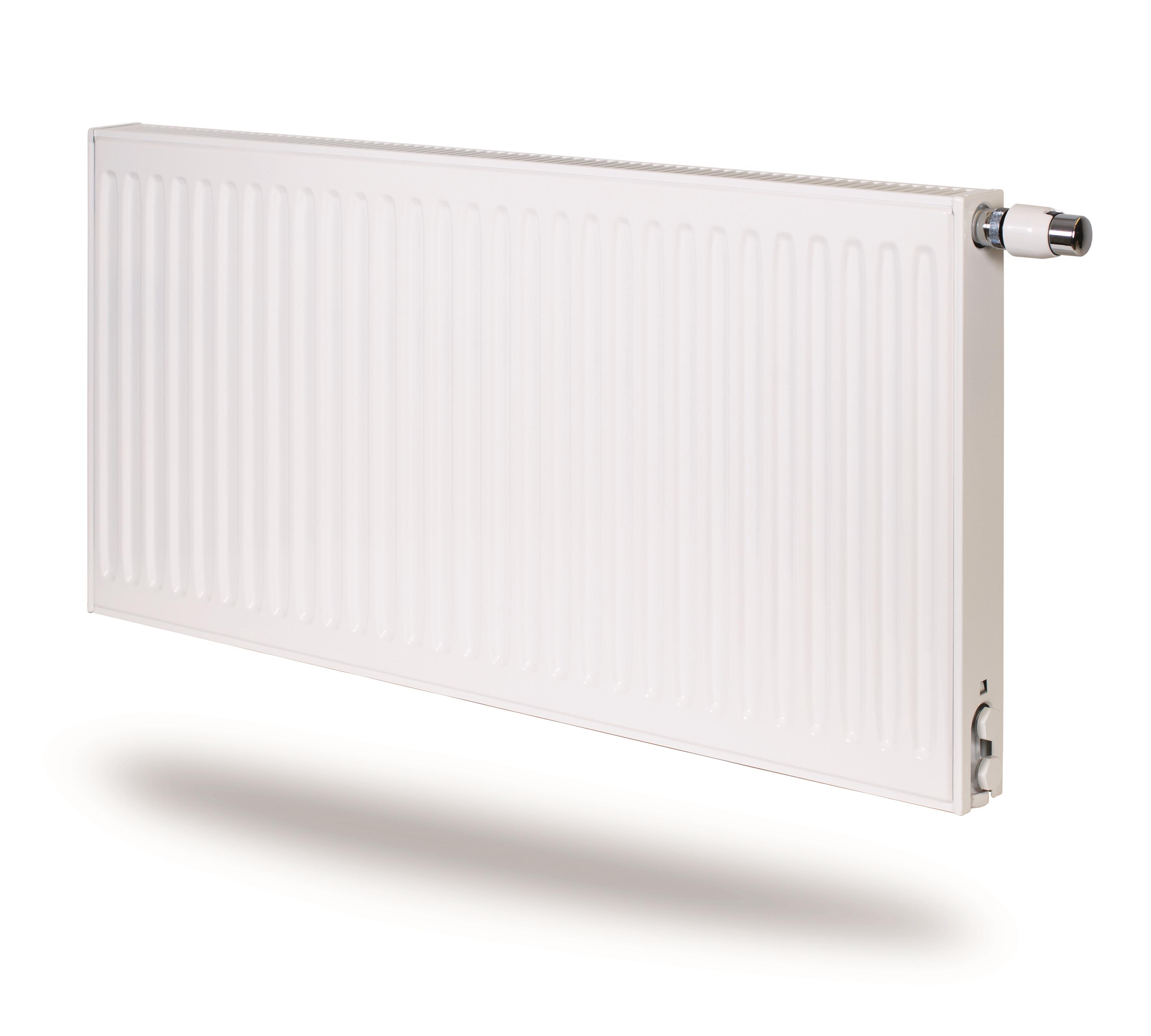 Thermopanel TP21 523 V4 Radiator höjd 500 mm 500 x 2300 mm