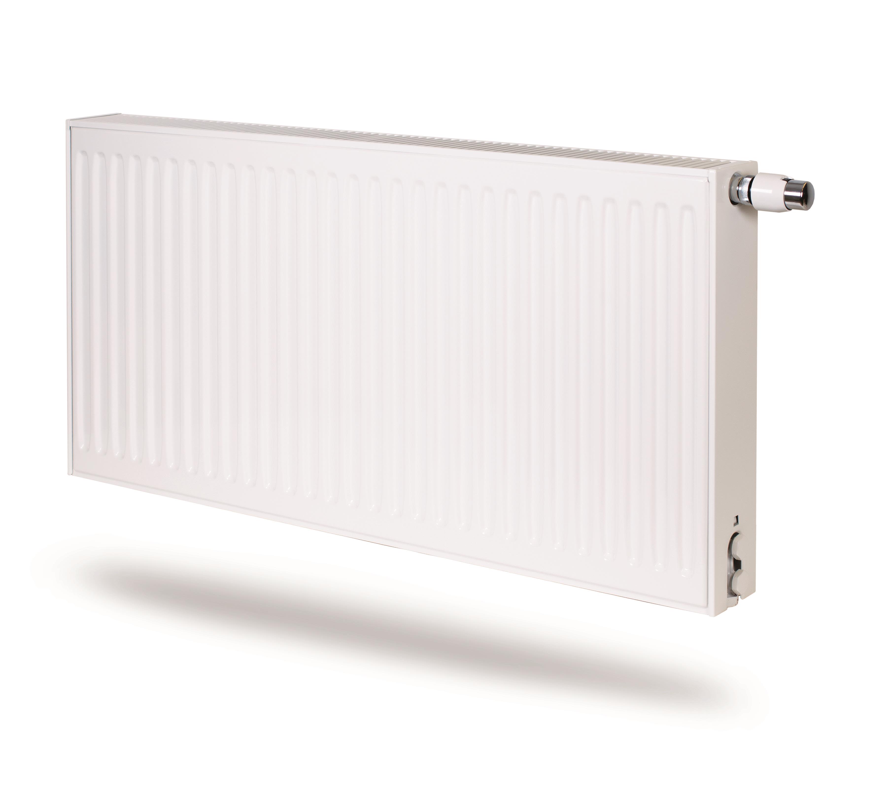 Thermopanel TP22 413 V4 Radiator höjd 400 mm 400 x 1300 mm