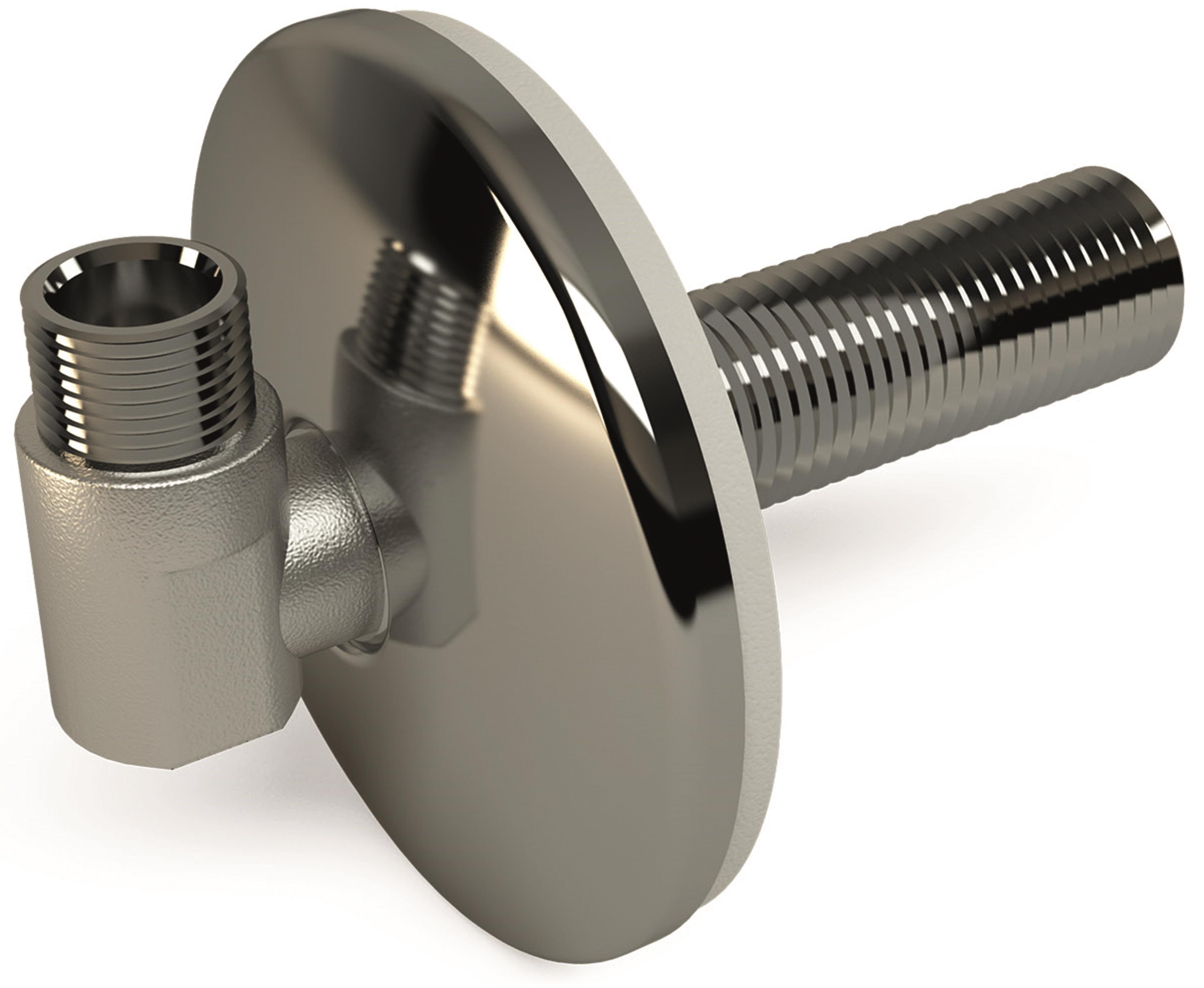 LK Systems 1881853 Anslutningskoppling vinkel G10