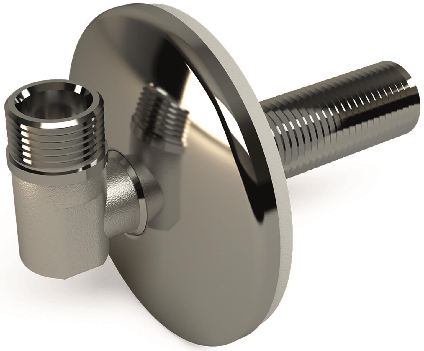 LK Systems 1881854 Anslutningskoppling vinkel G15