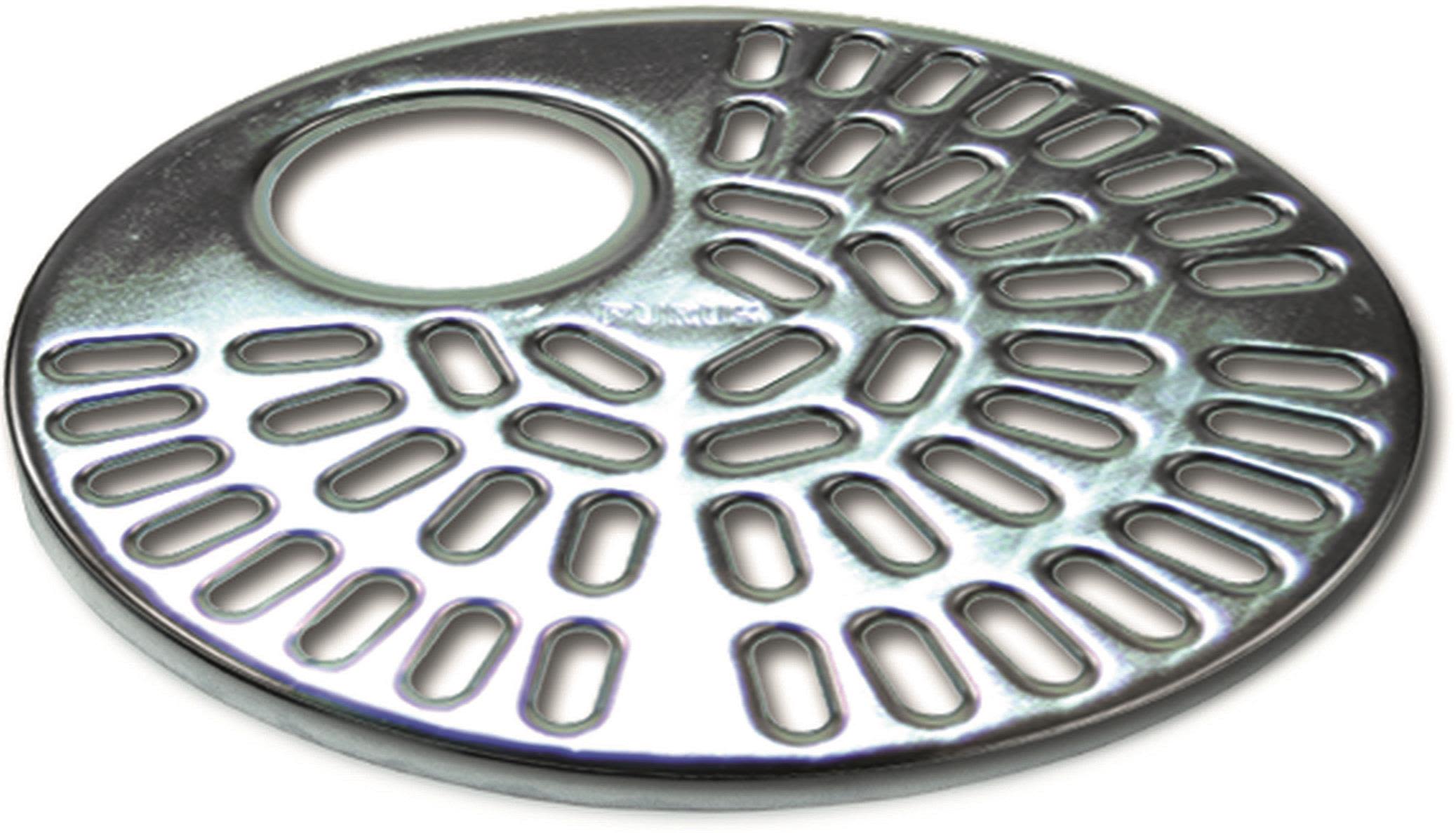 Purus 7133846 Sil 220 mm, med urtag