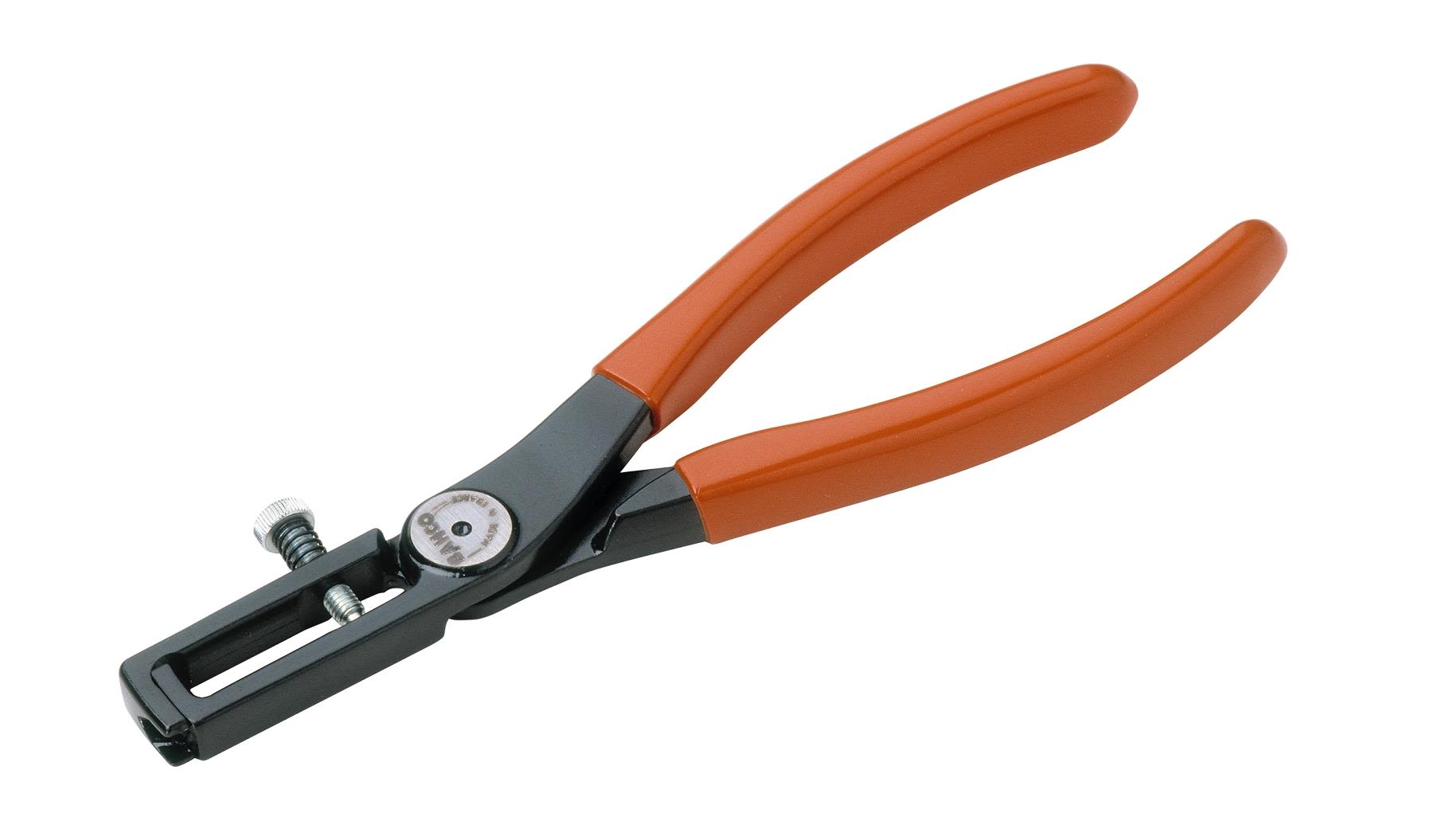 Bahco 0033591 Afisoleringstang