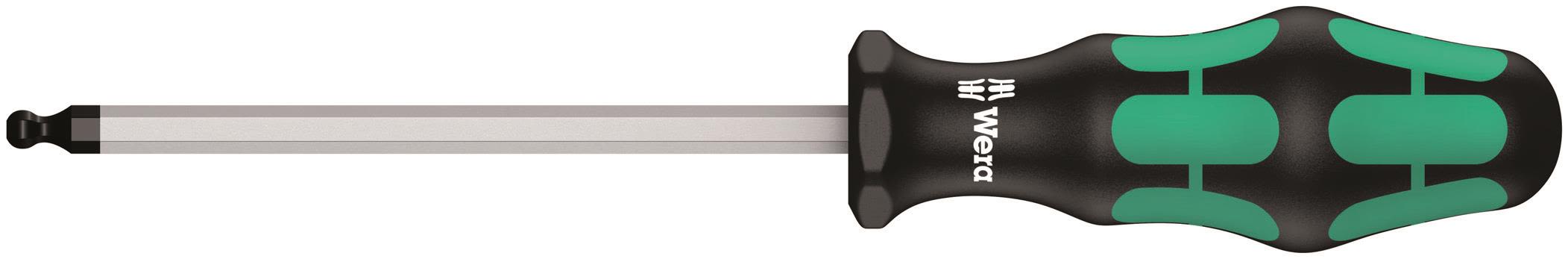 Wera 352 Unbrakonøgle 8 mm