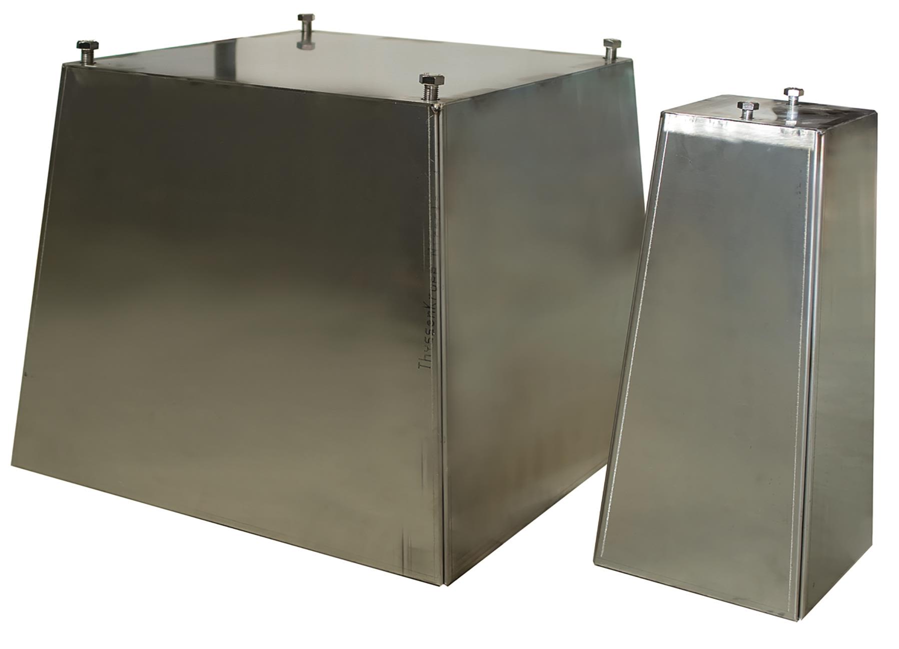 Wilo 2835497 Pumppelare 500 x 240x 240 mm