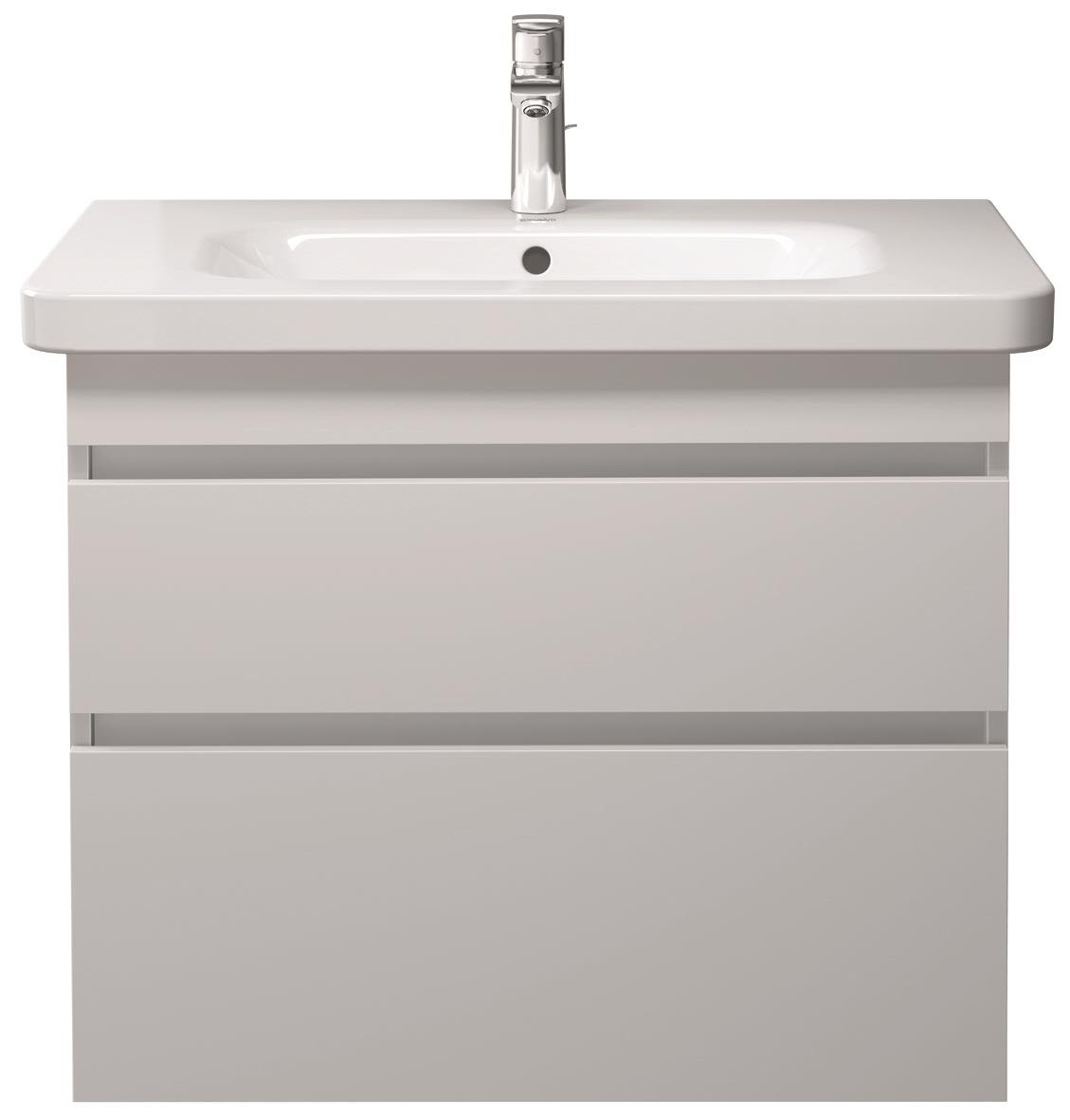 Duravit Durastyle Underskåp 730x448 mm