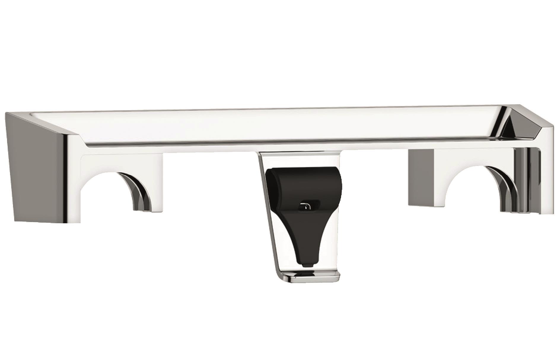 FM Mattsson 9304-0500 Duschhylla