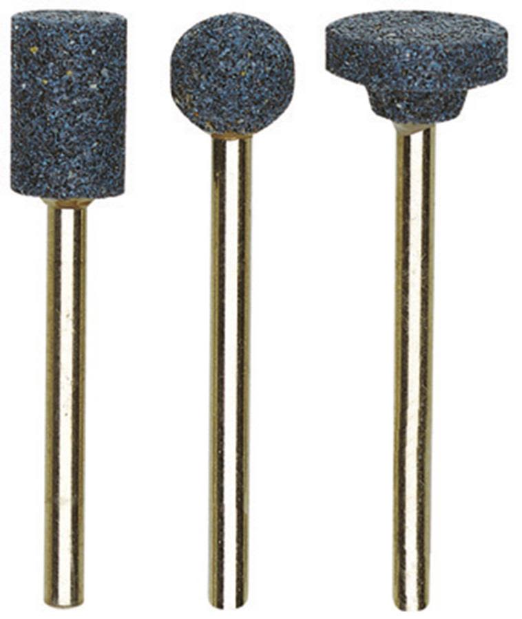 Proxxon 28781 Slipstift 3-pack, 8 mm, till Proxxon slipmaskiner