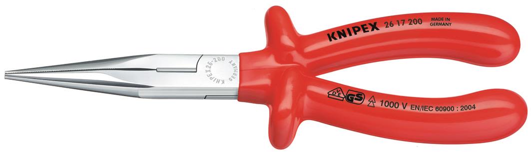 Knipex 26 17 200 Spisstang