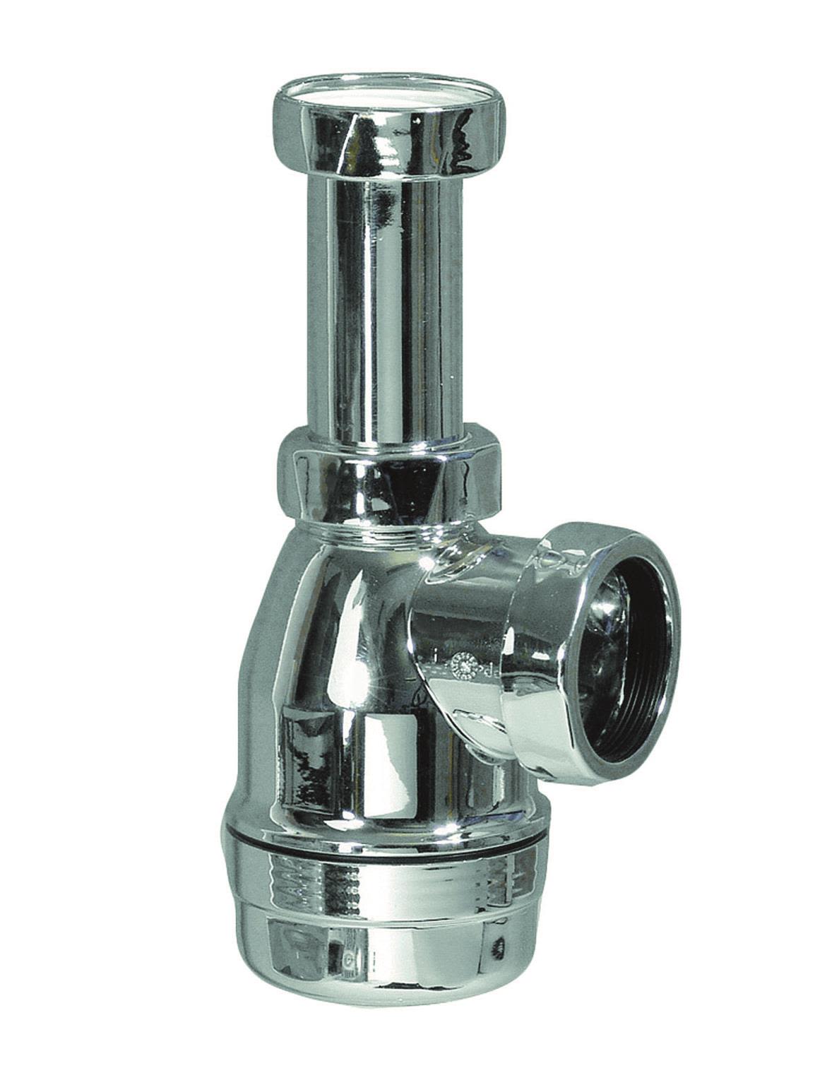 Purus 8075111 Pungvannlås 40 mm x G32