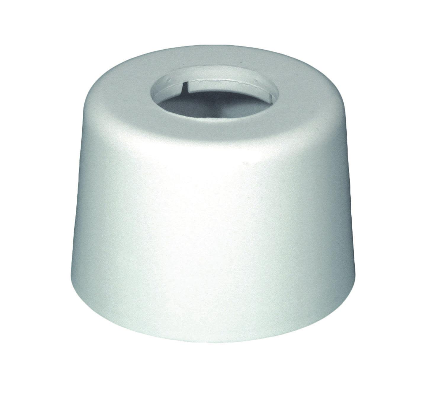 Purus 8077562 Golvhuv 40 mm, plast