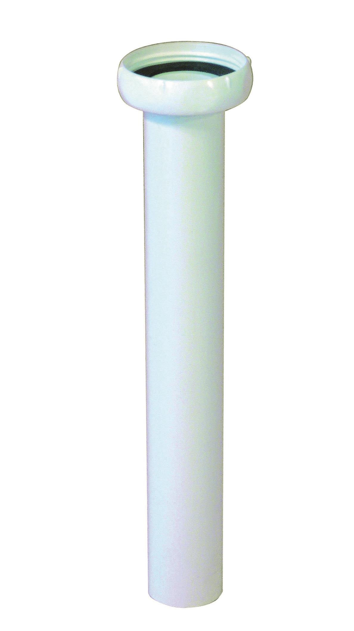 Purus 8077349 Teleskoprør 32 mm x G32 Hvit