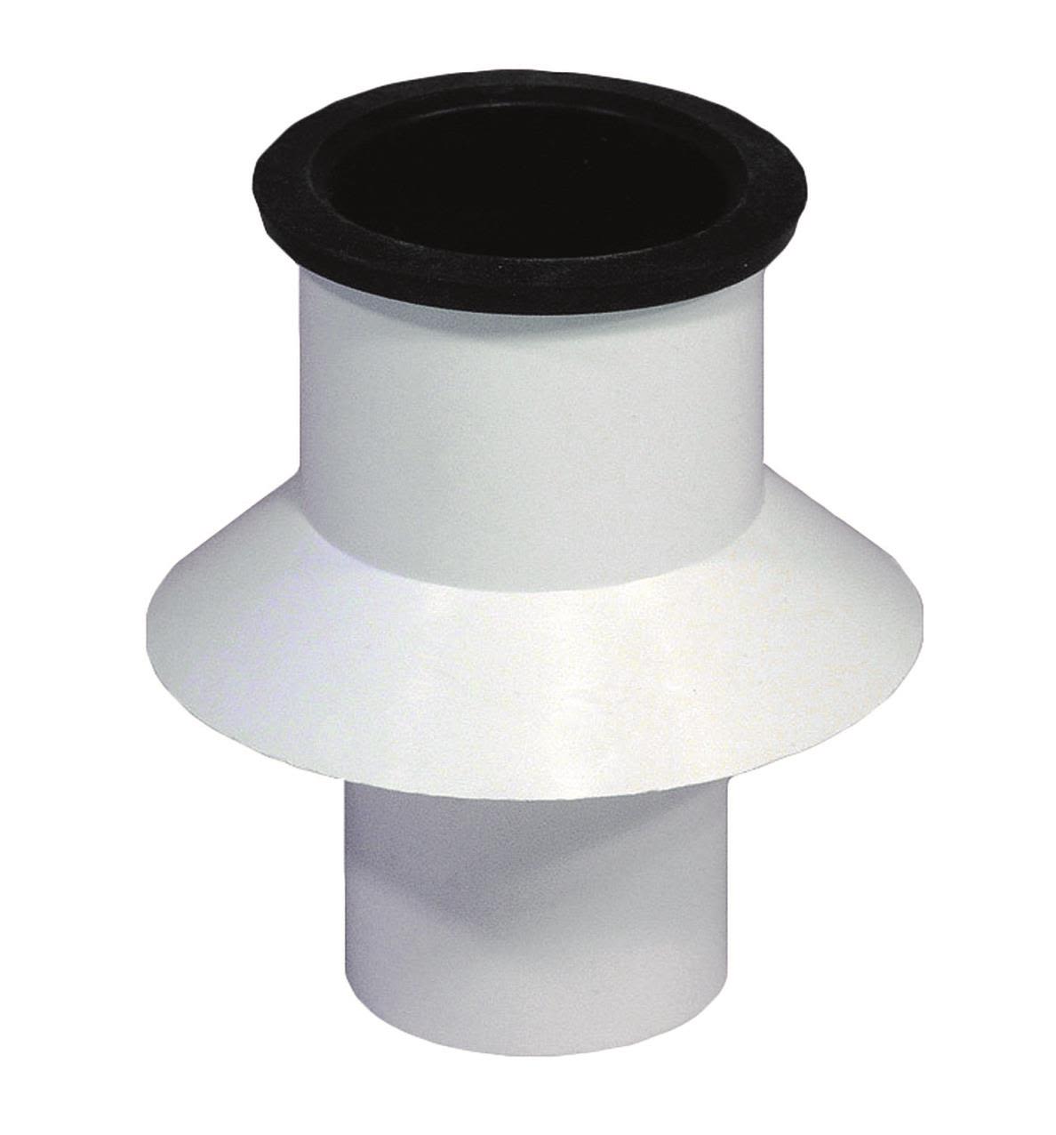 Purus 8076799 Tvättställsanslutning 40 mm