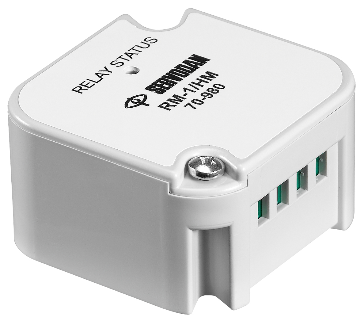 Niko 70-980 Relä