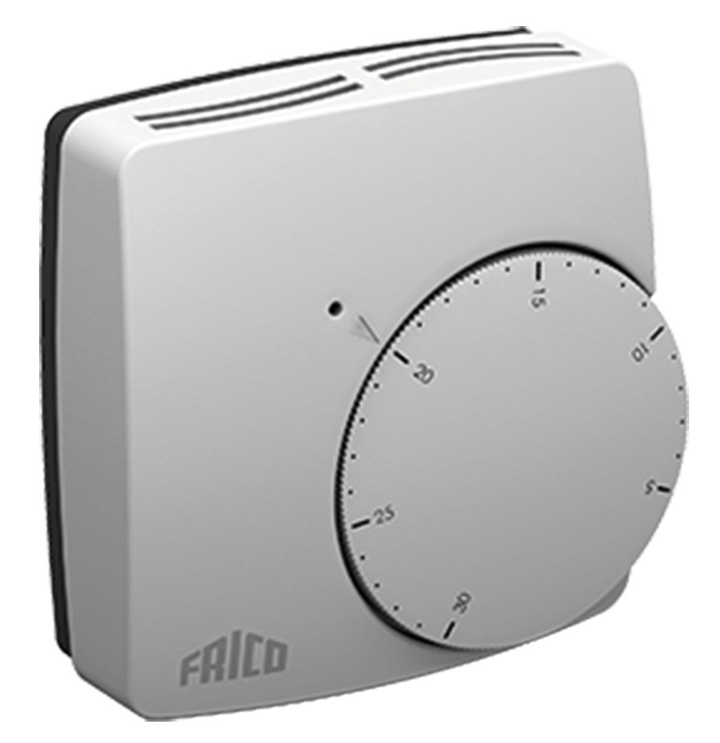 Frico TK10S Termostat för rums-/golvvärme
