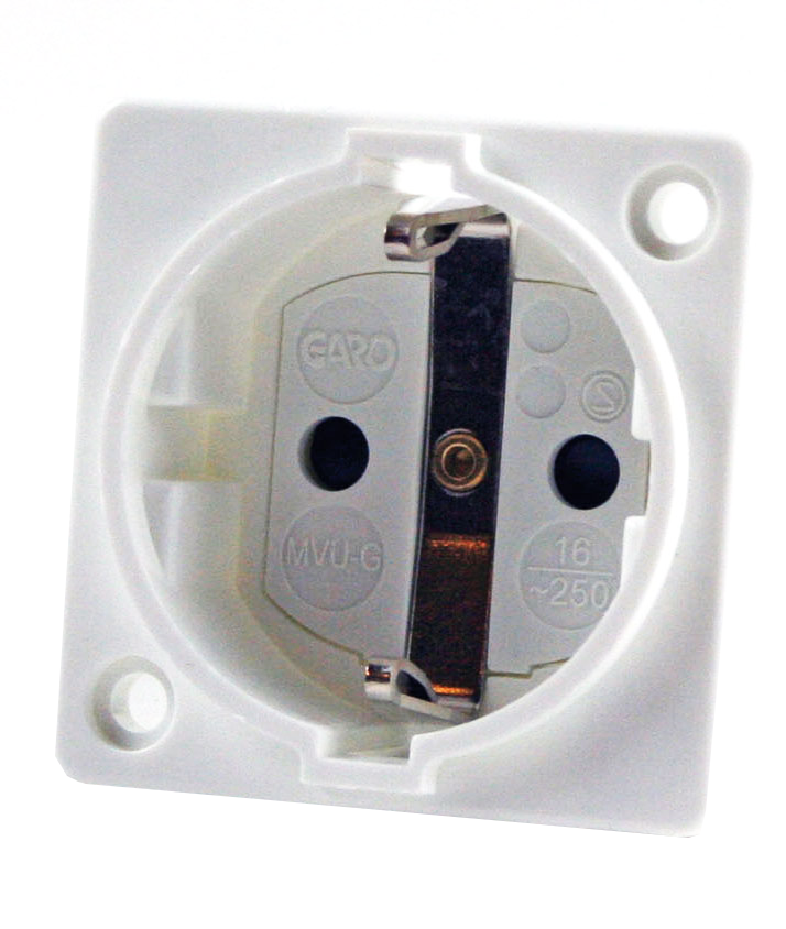 Garo MVU Uttaksinnsats