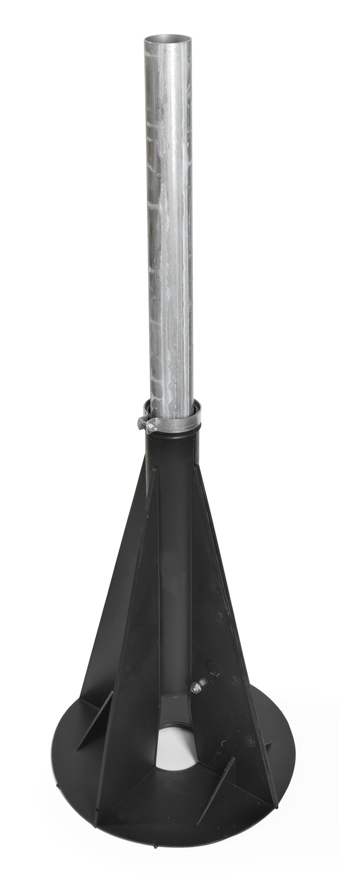 Garo 2449513 Fundament med stolpe 900 mm