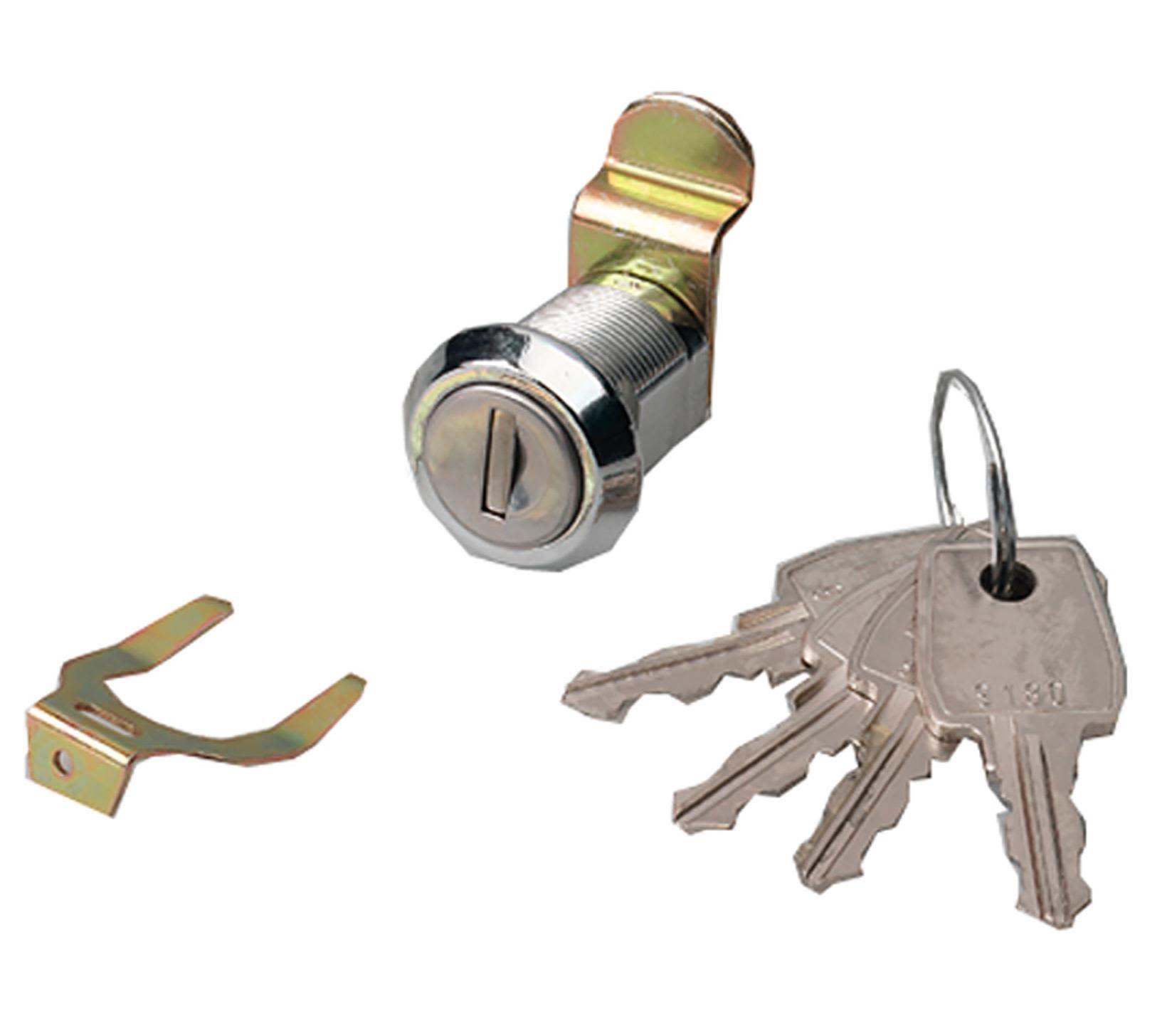 Garo MVL 3 Lås likelås til P100/K100