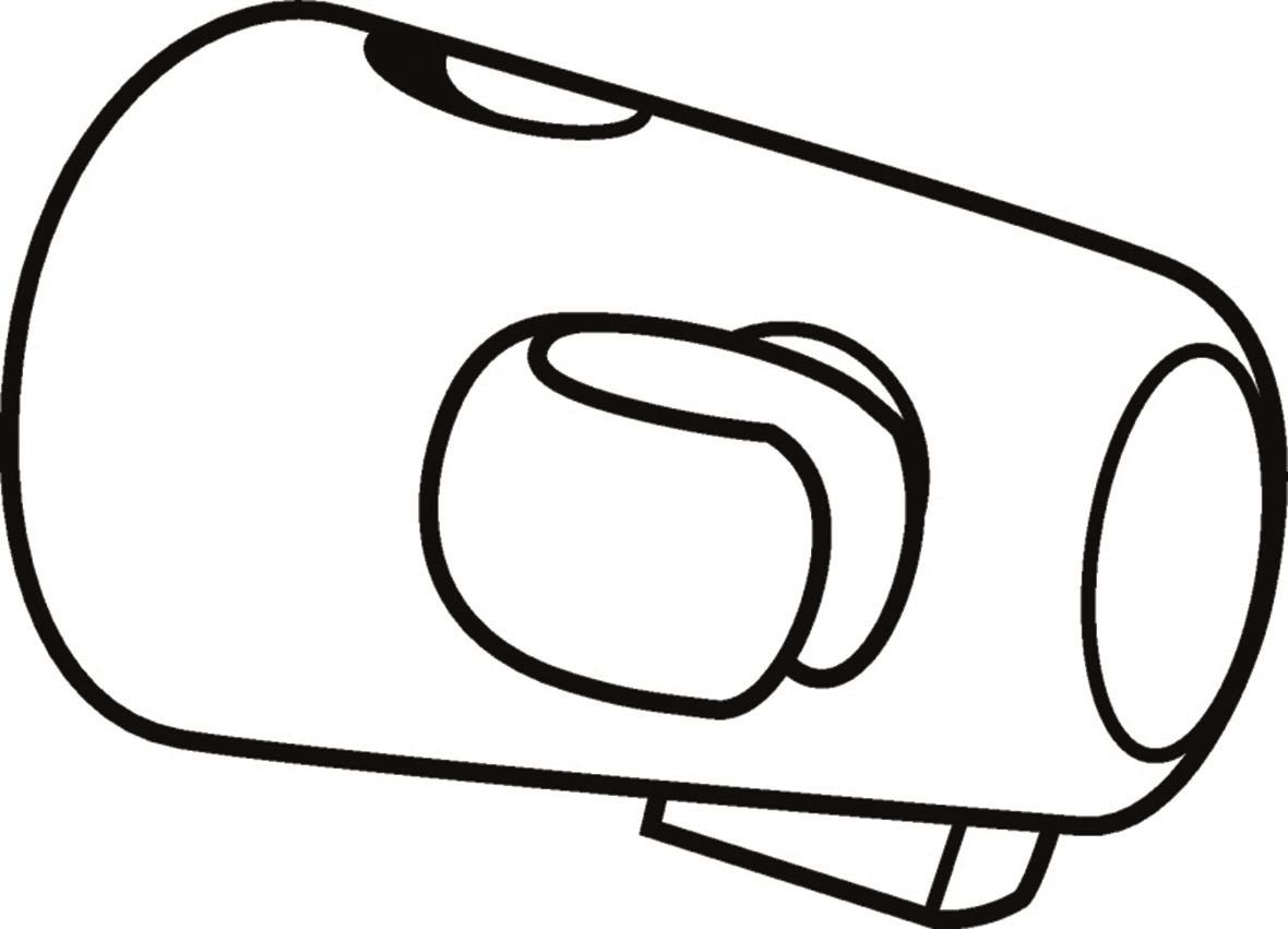 Gustavsberg GB41636255 00 Glider